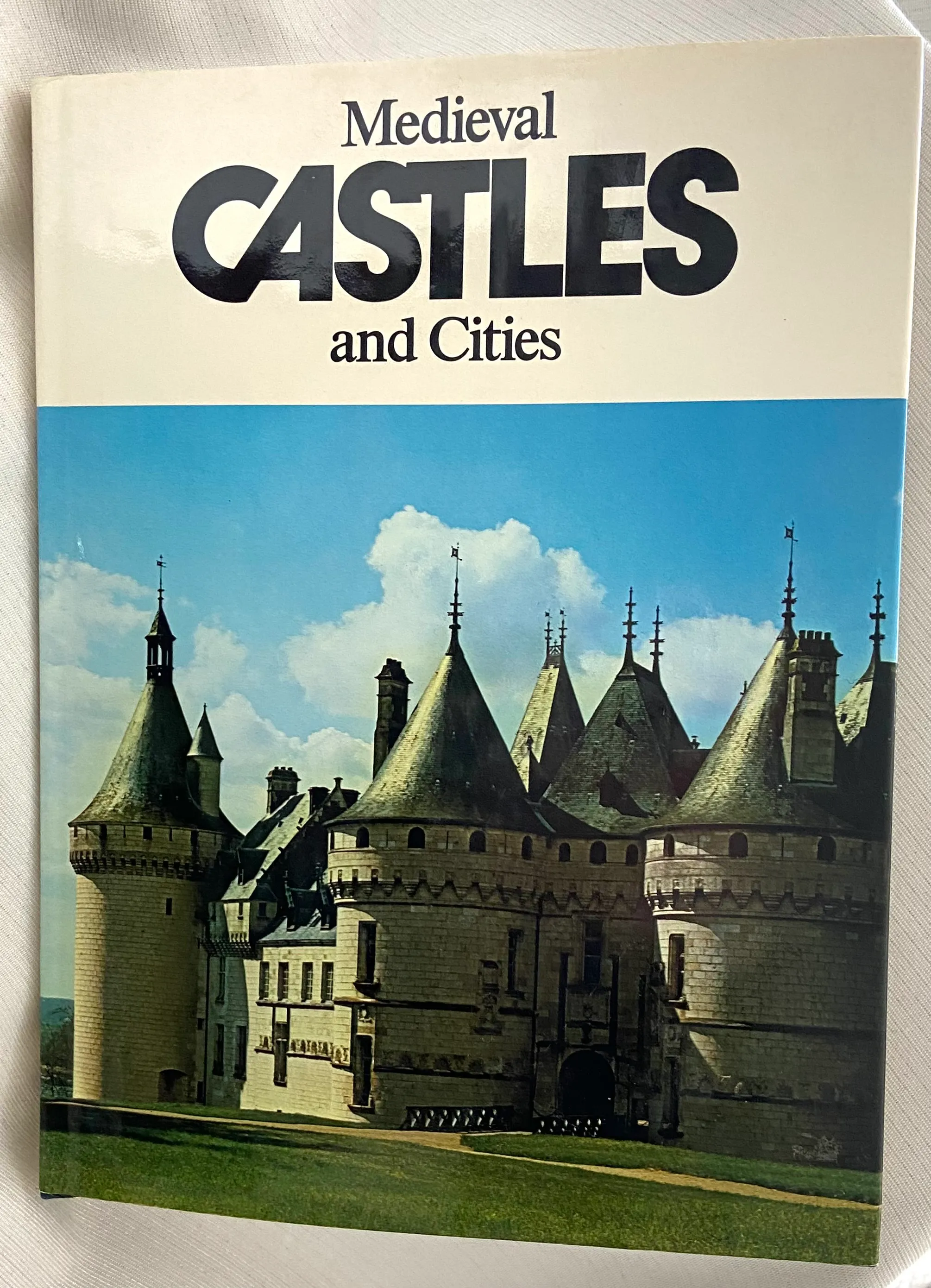 Medieval Castles and Cities