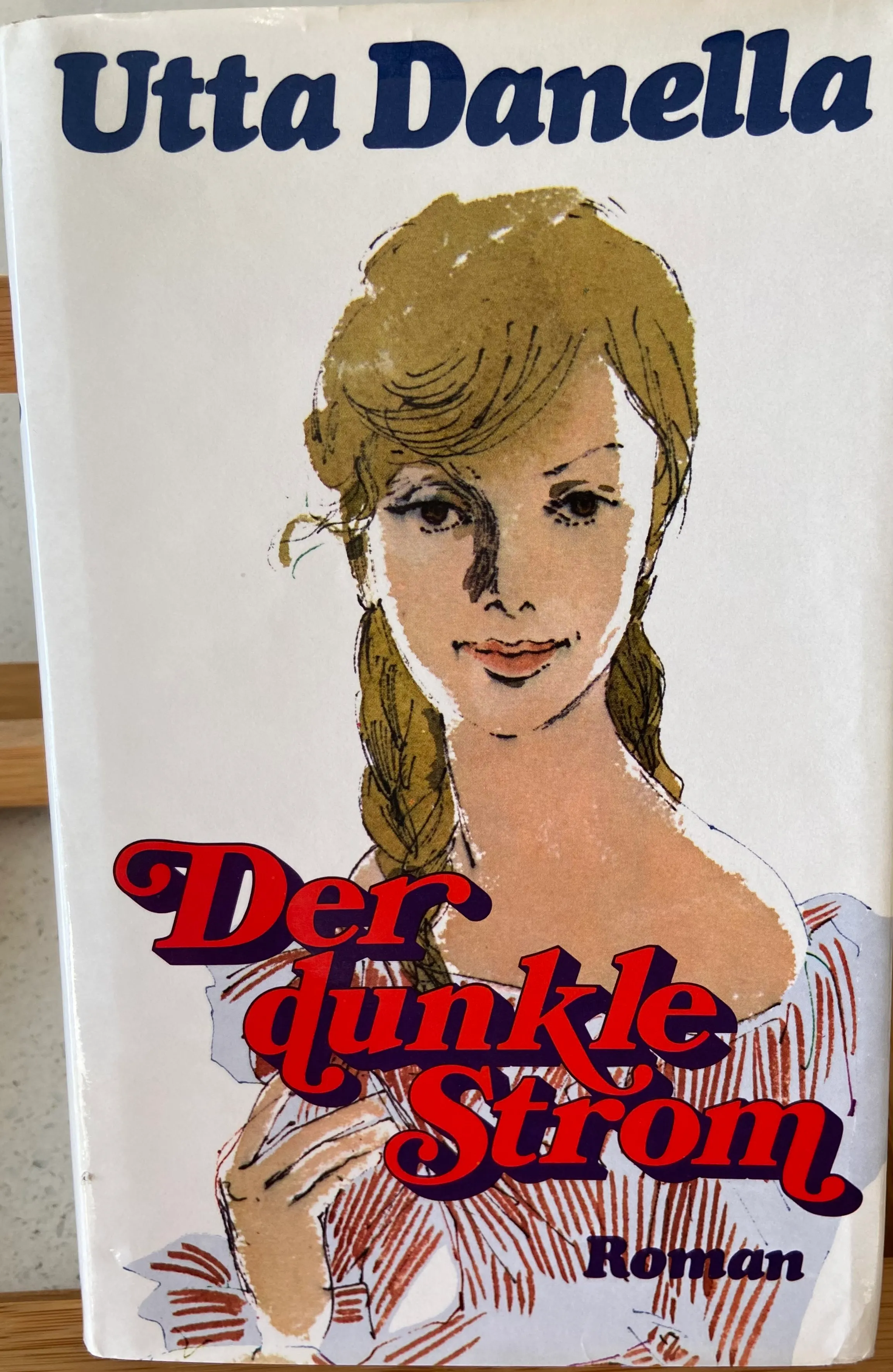 Der dunkle Strom