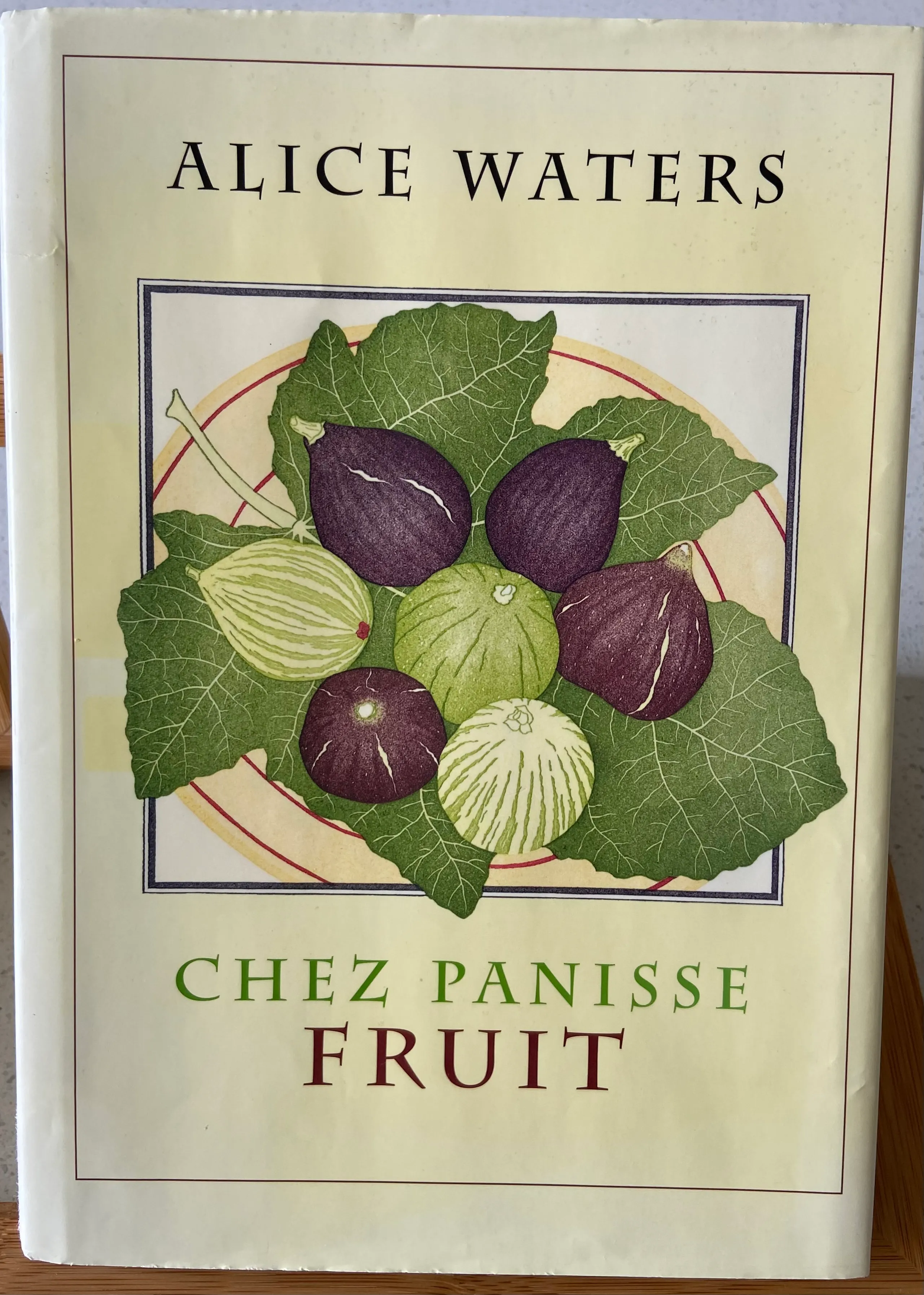 Chez Panisse Fruit