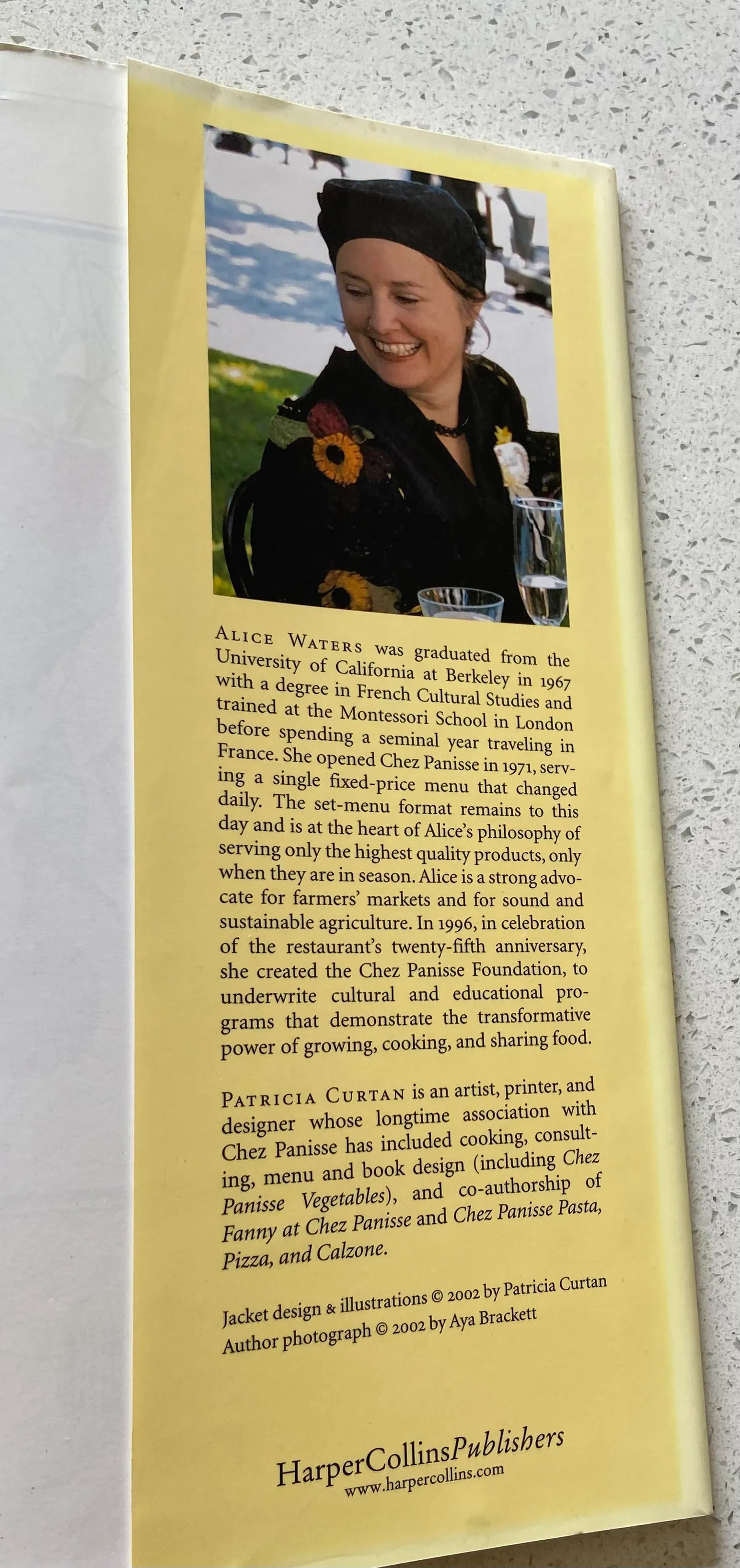 Chez Panisse Fruit - Image 3