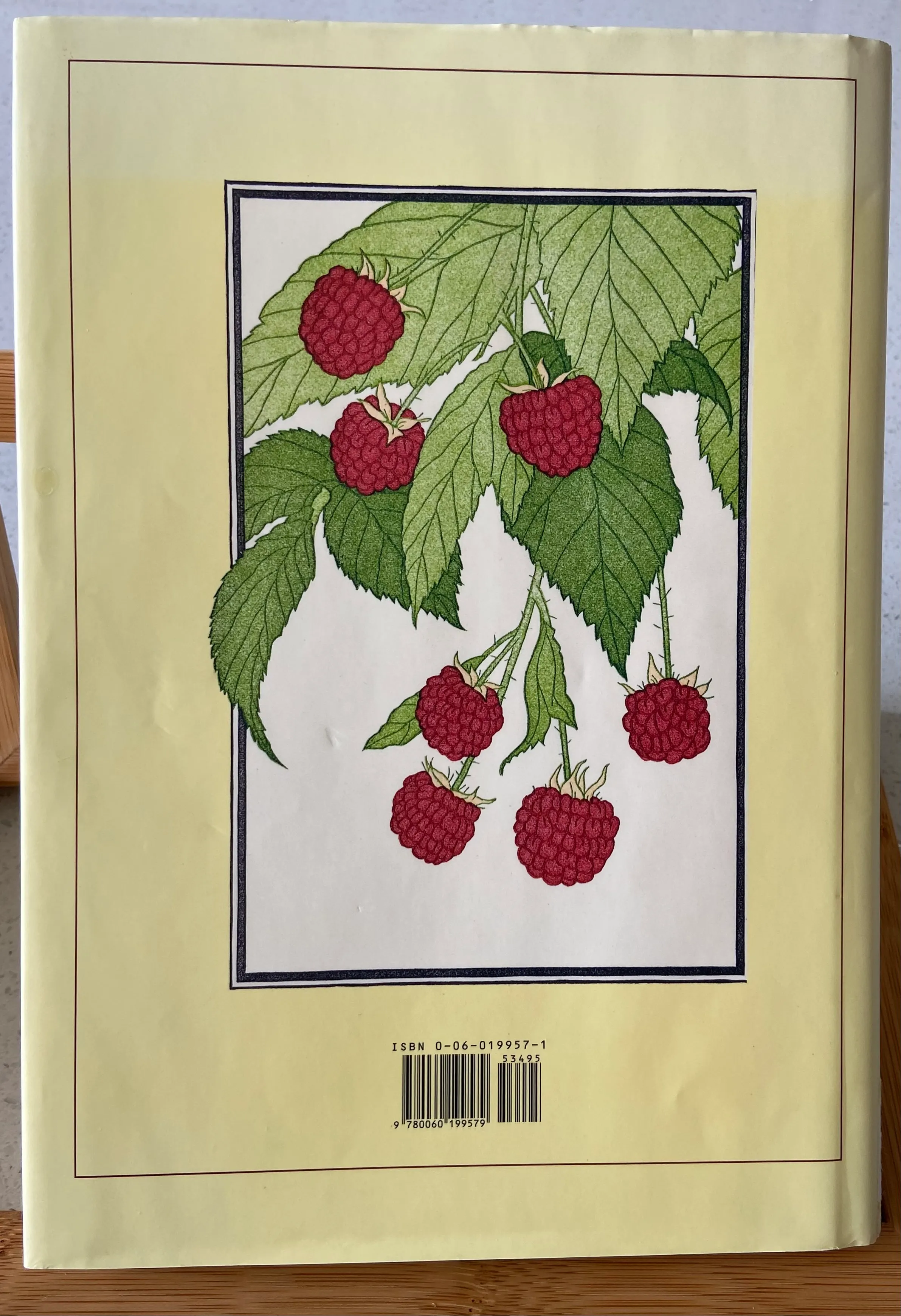 Chez Panisse Fruit - Image 4