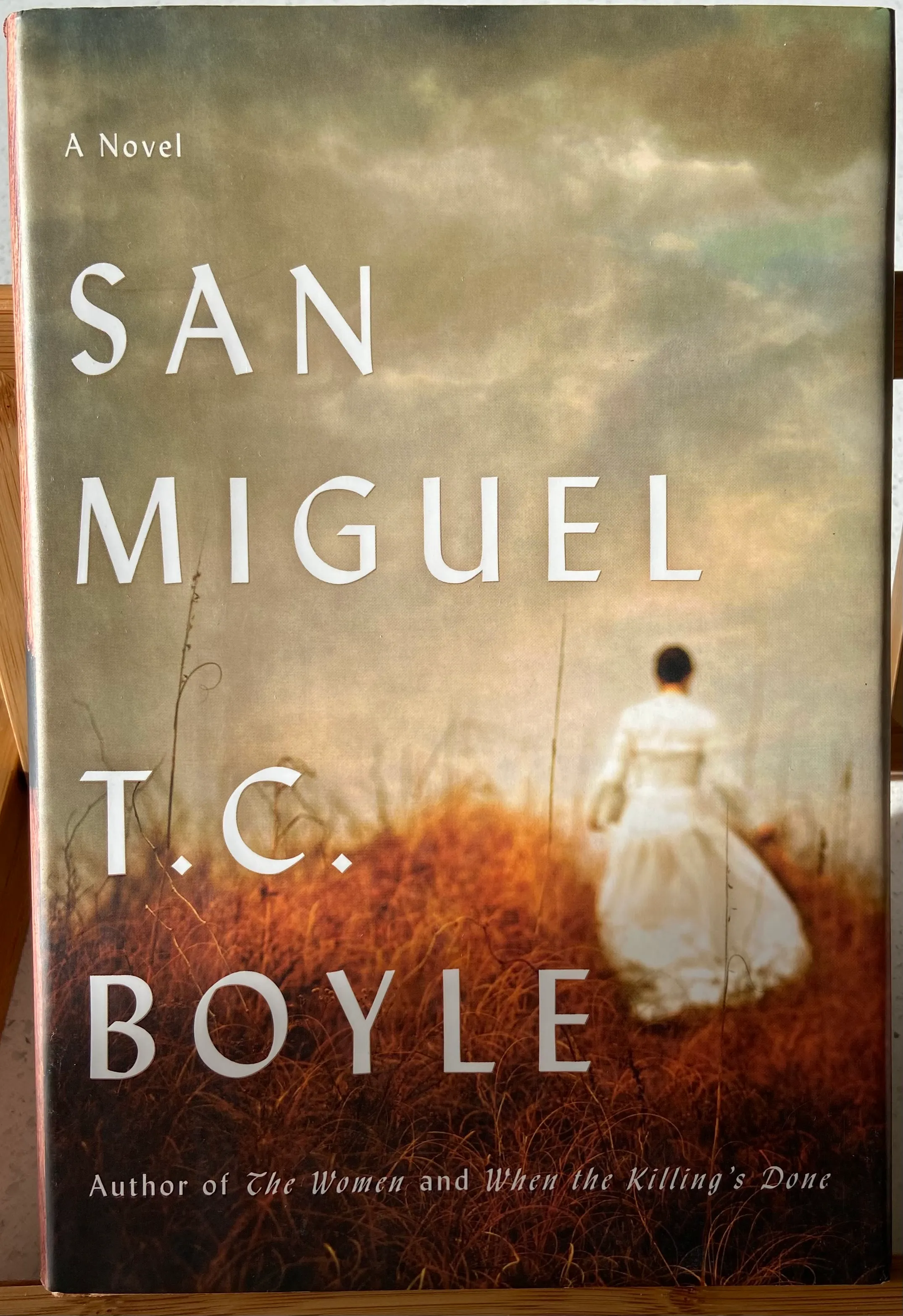 San Miguel