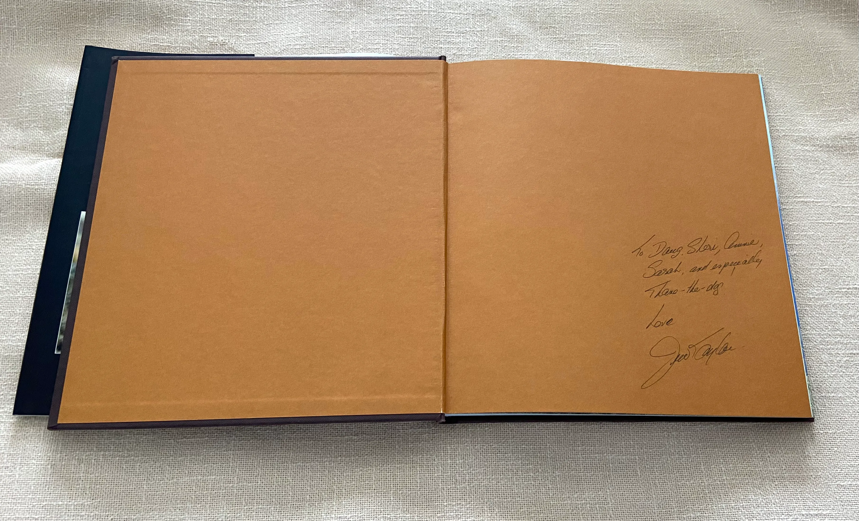 The Spirituality of Pets (Inscribed and Signed by the Author) - Image 2