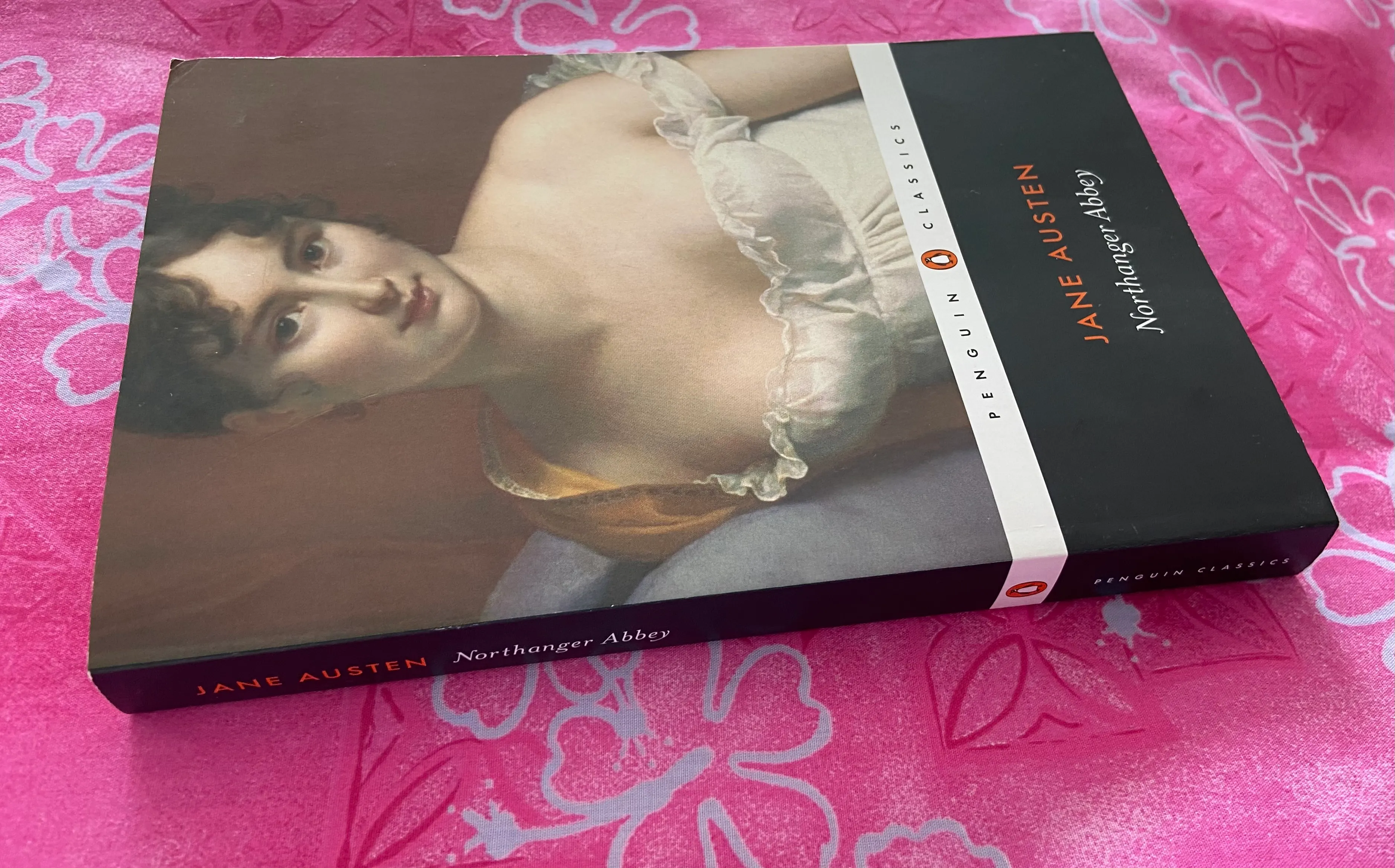 Northanger Abbey (Penguin Classics) - Image 2