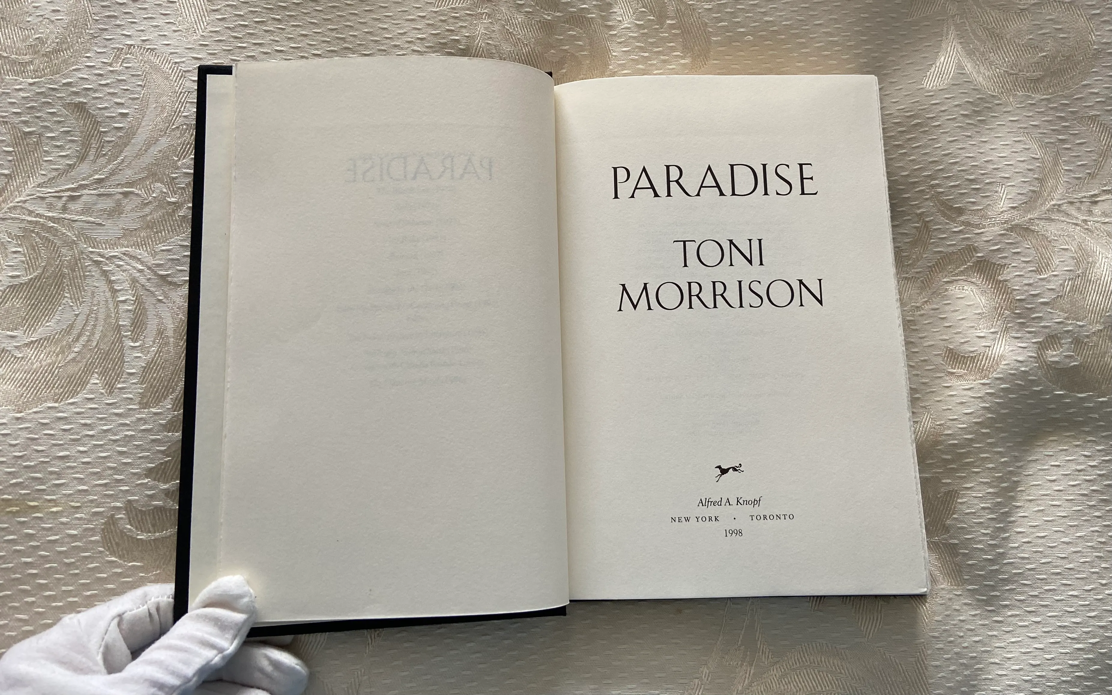 Paradise - Image 3
