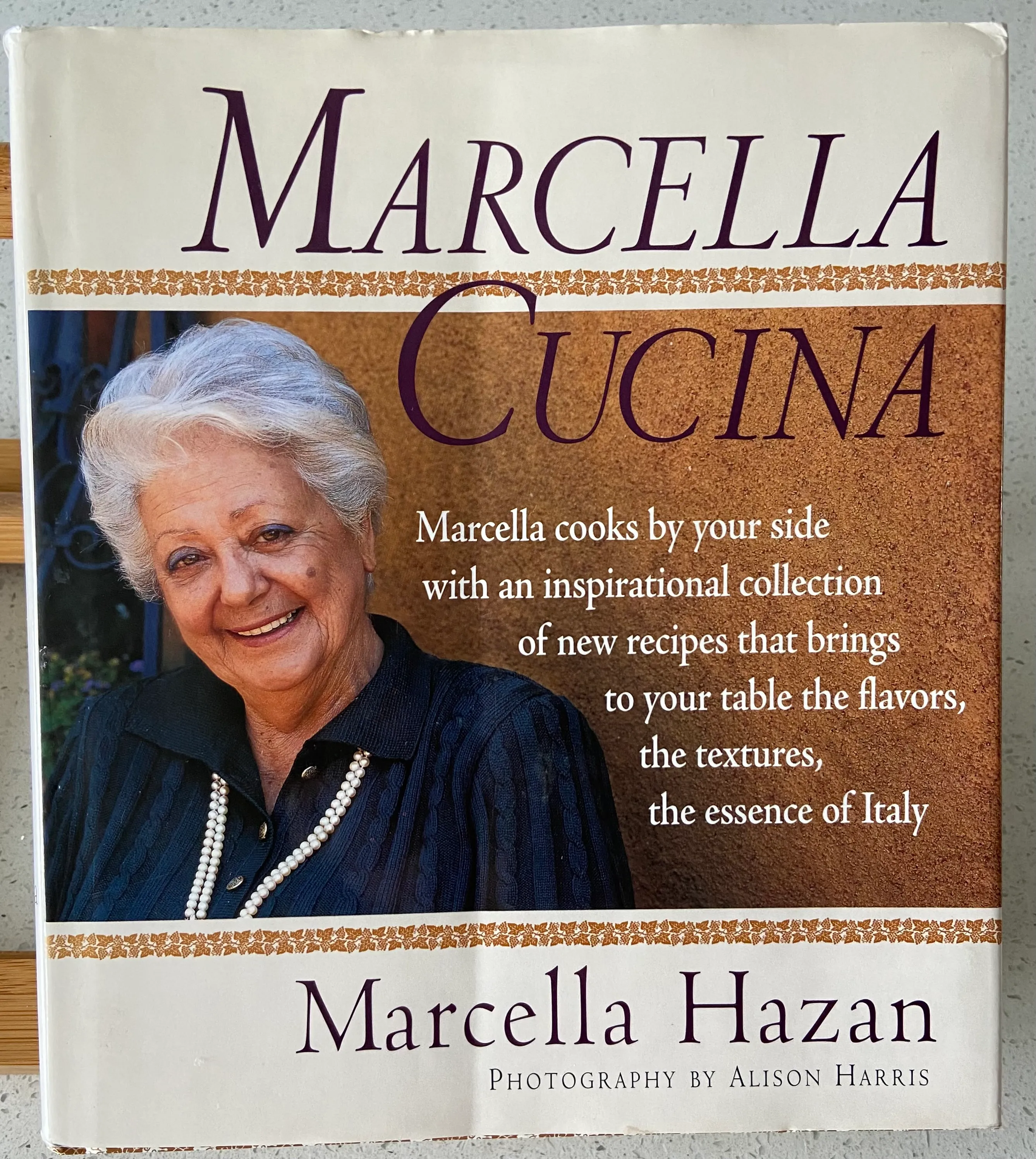 Marcella Cucina