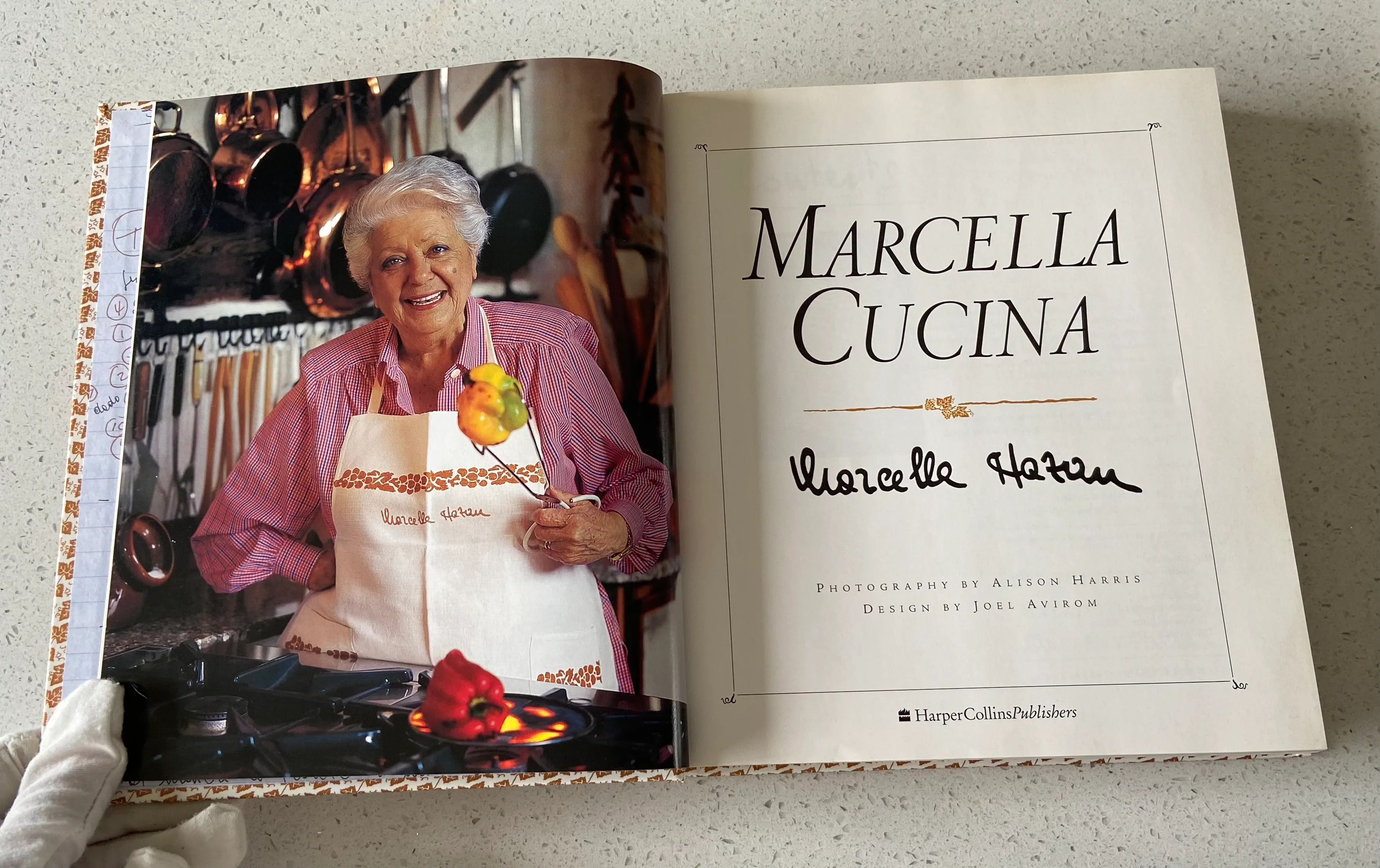 Marcella Cucina - Image 3