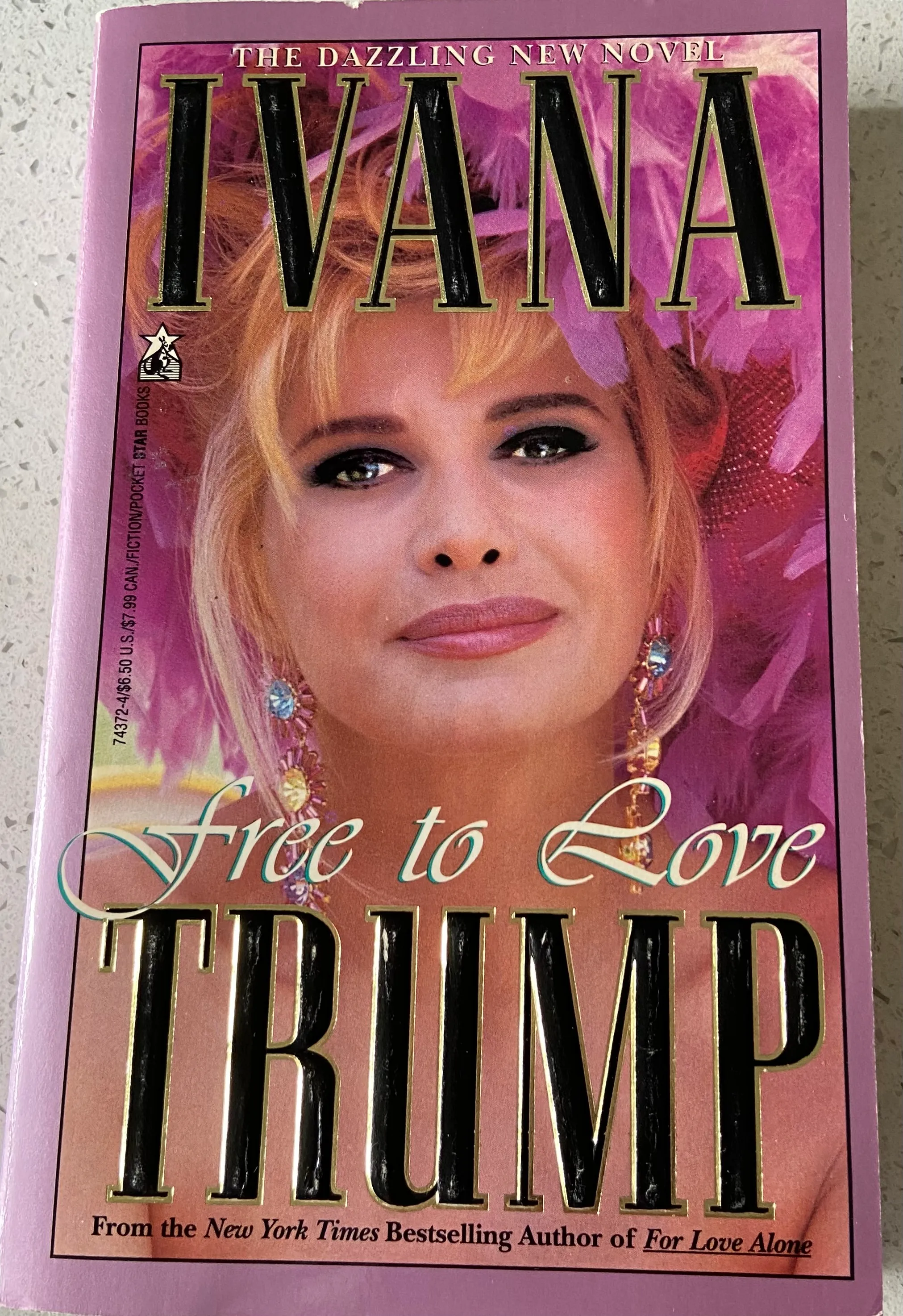 Free to Love