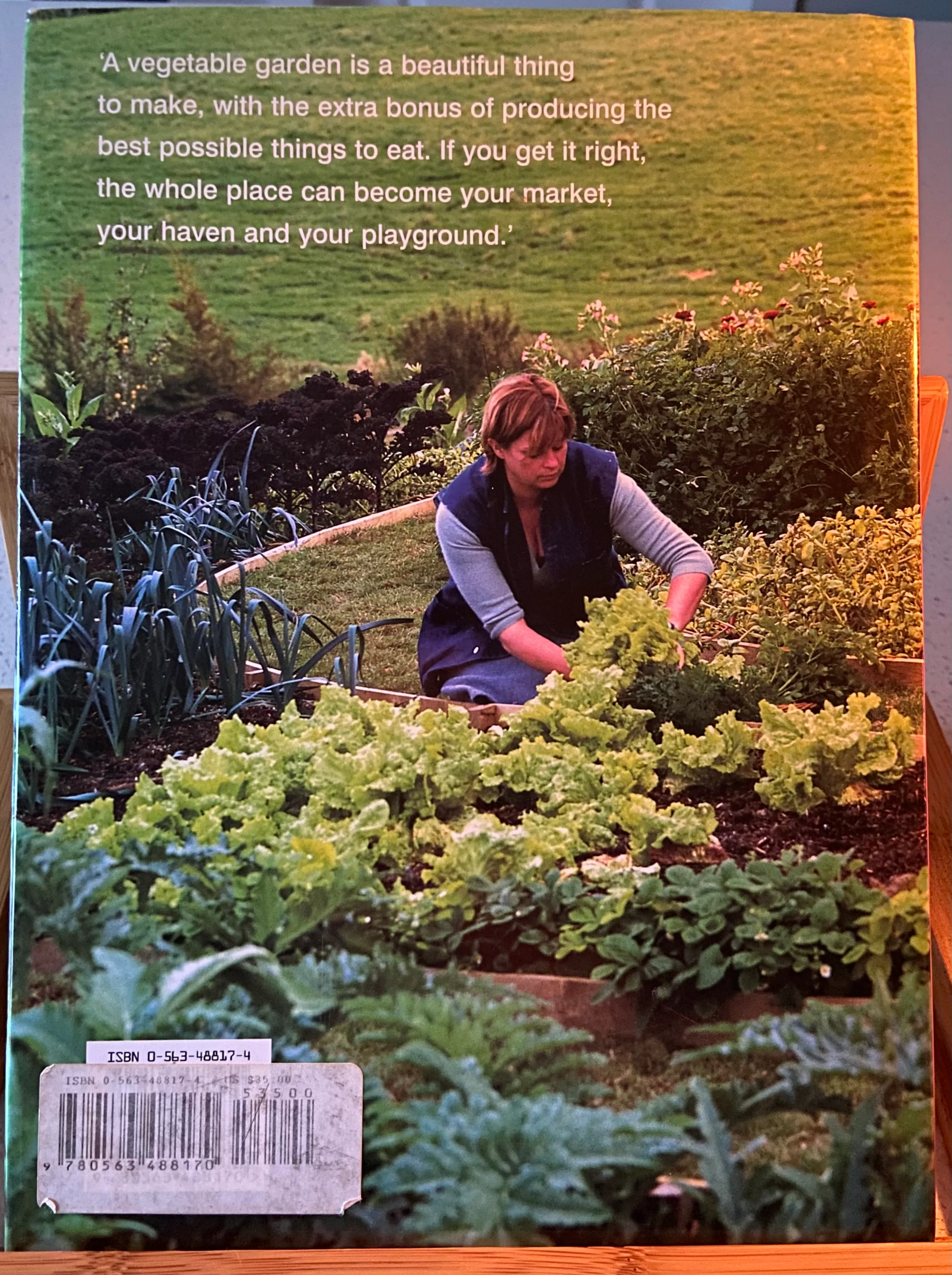 The Great Vegetable Plot: Delicious Varieties to Grow and Eat - Image 2