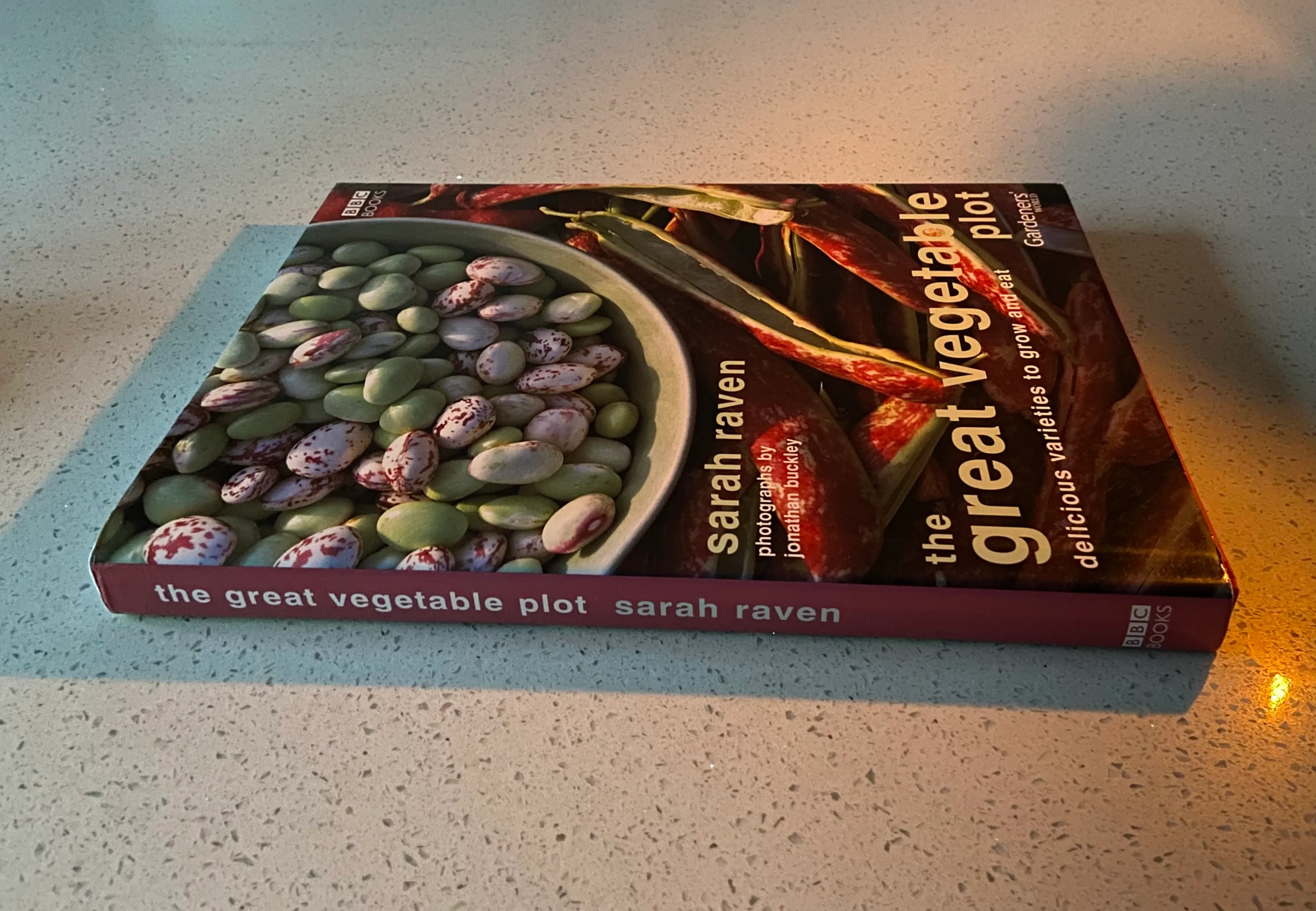 The Great Vegetable Plot: Delicious Varieties to Grow and Eat - Image 3