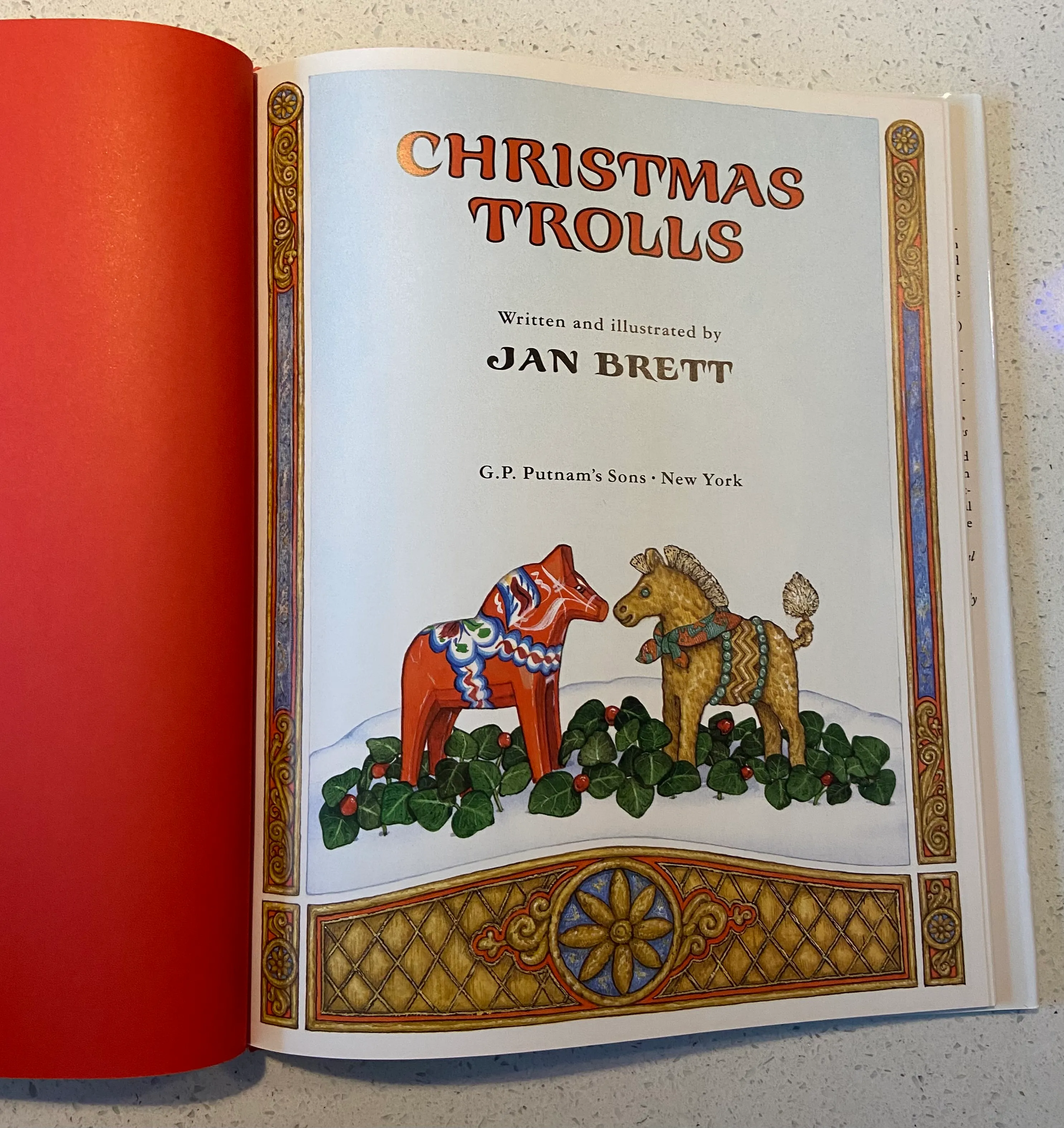 Christmas Trolls - Image 2