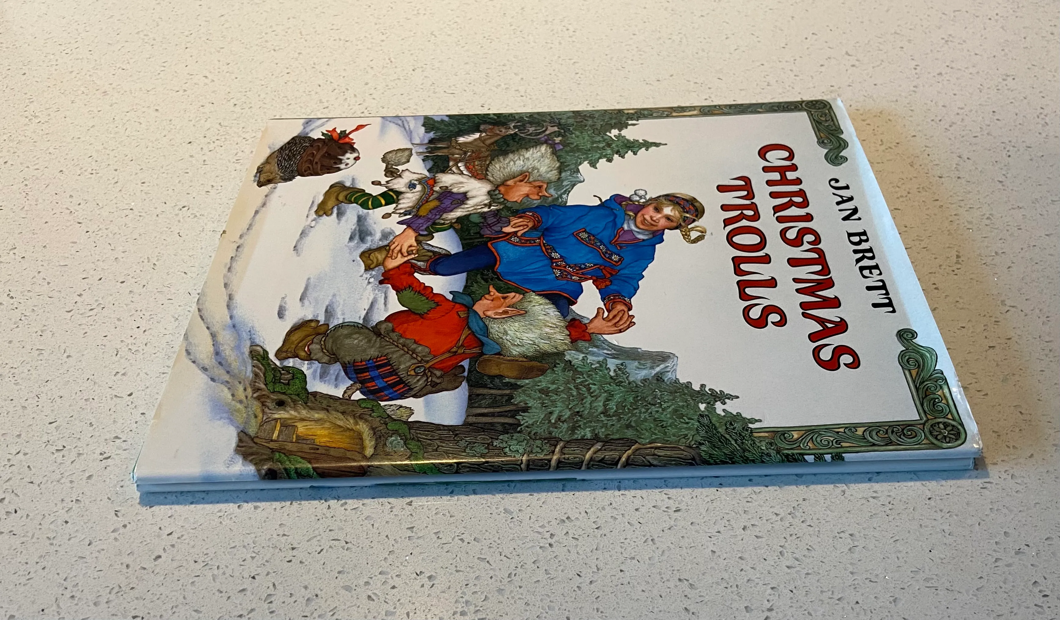 Christmas Trolls - Image 3