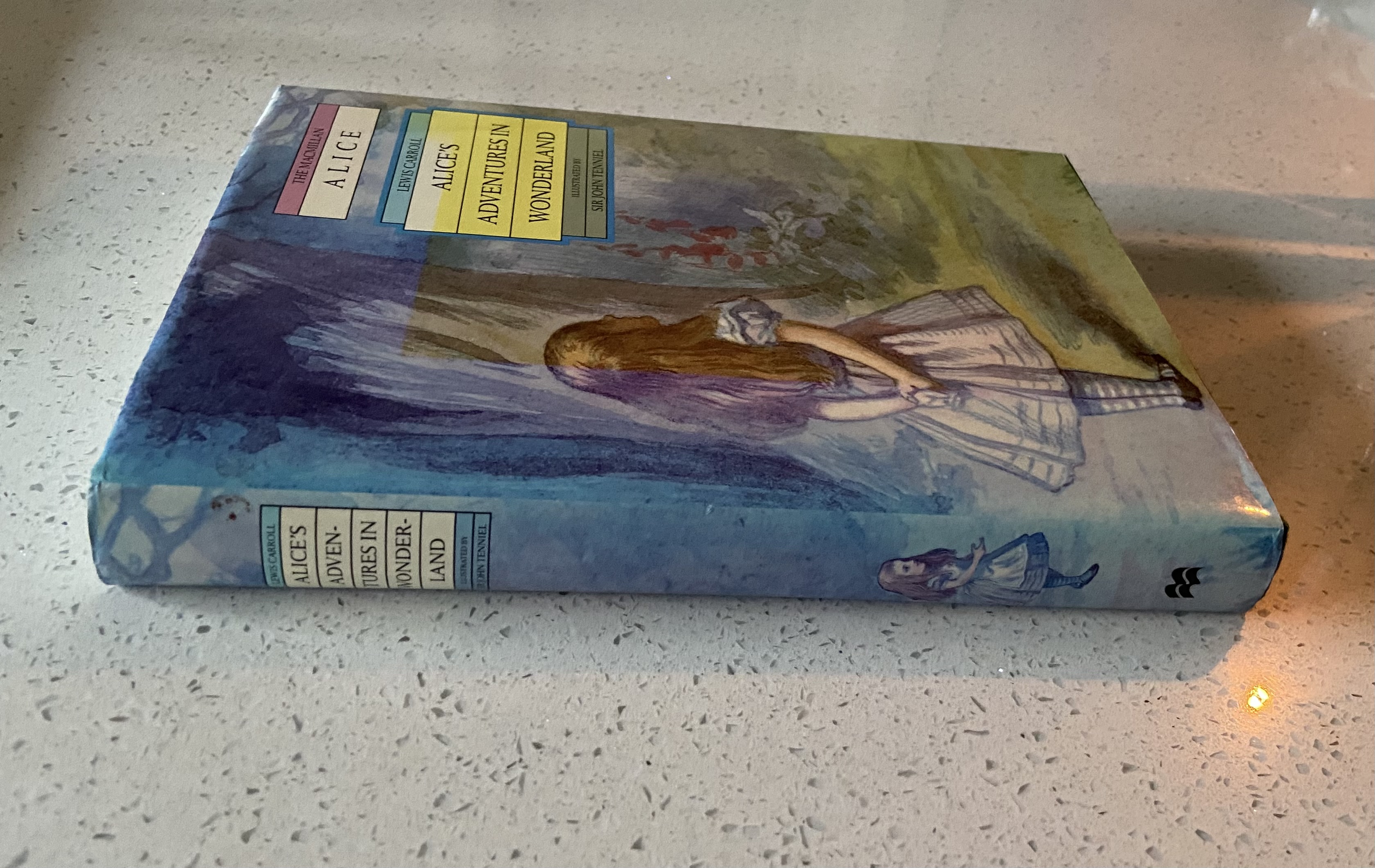 Alice's Adventures In Wonderland - Image 3