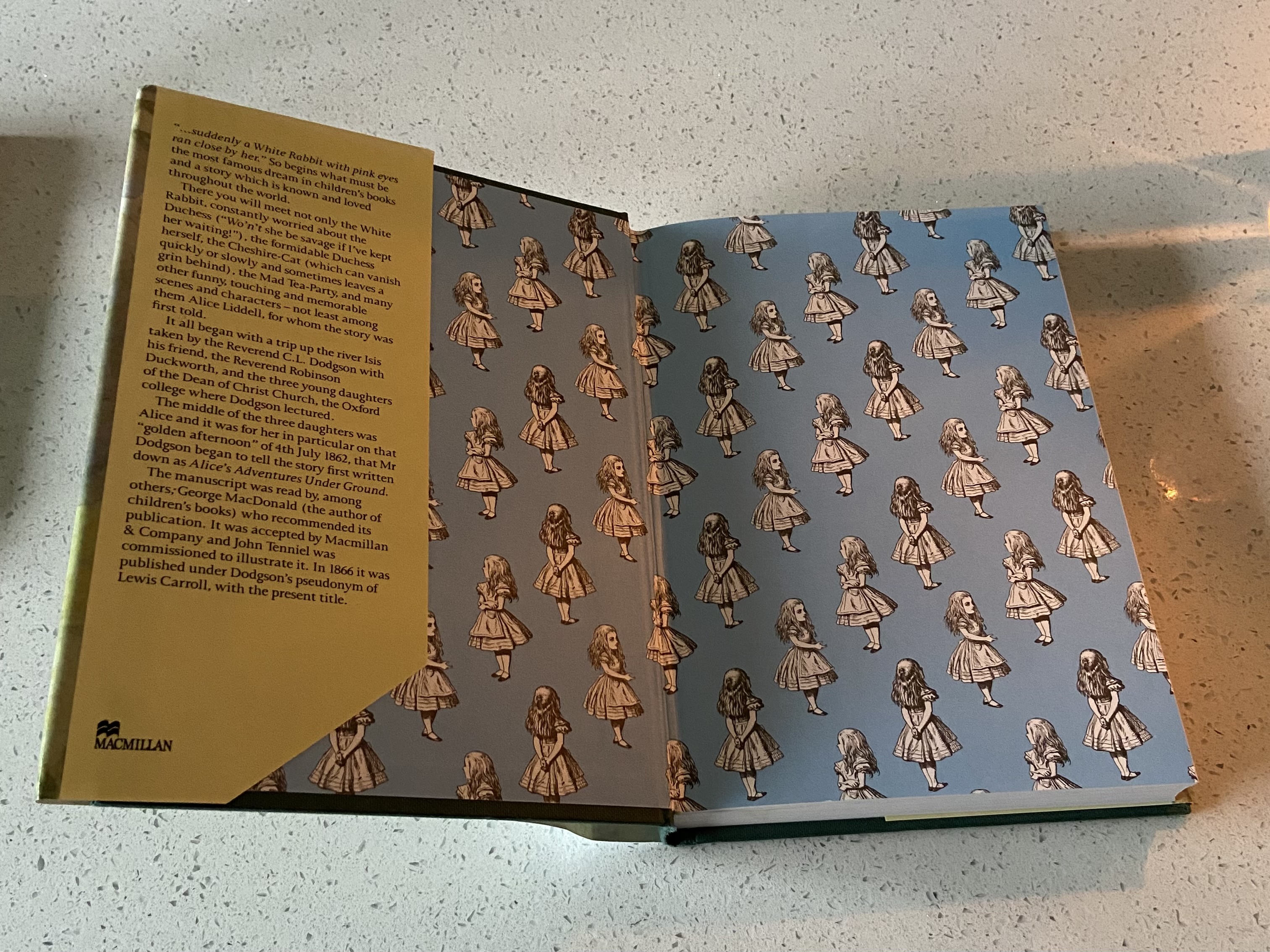 Alice's Adventures In Wonderland - Image 6