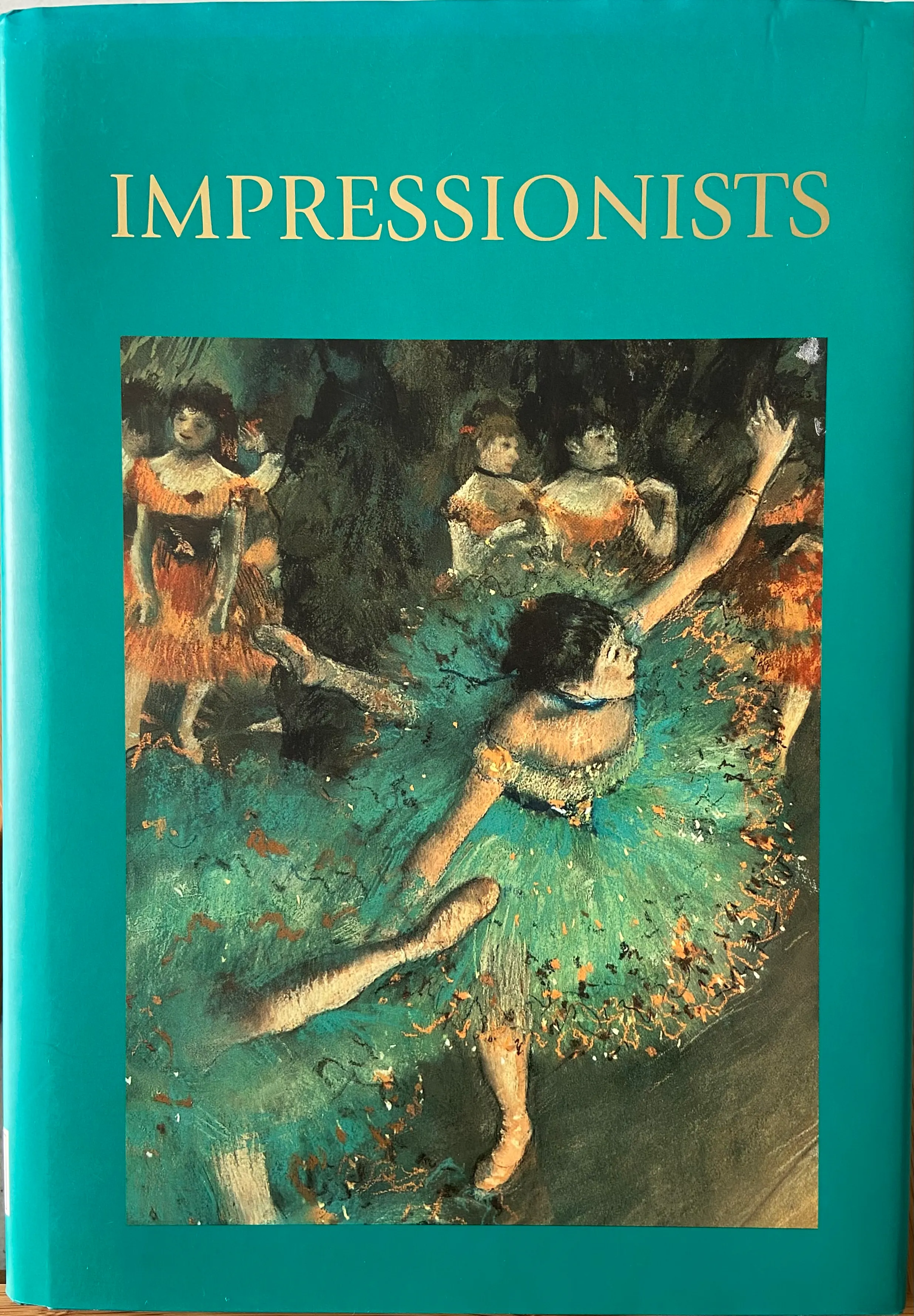 Impressionists