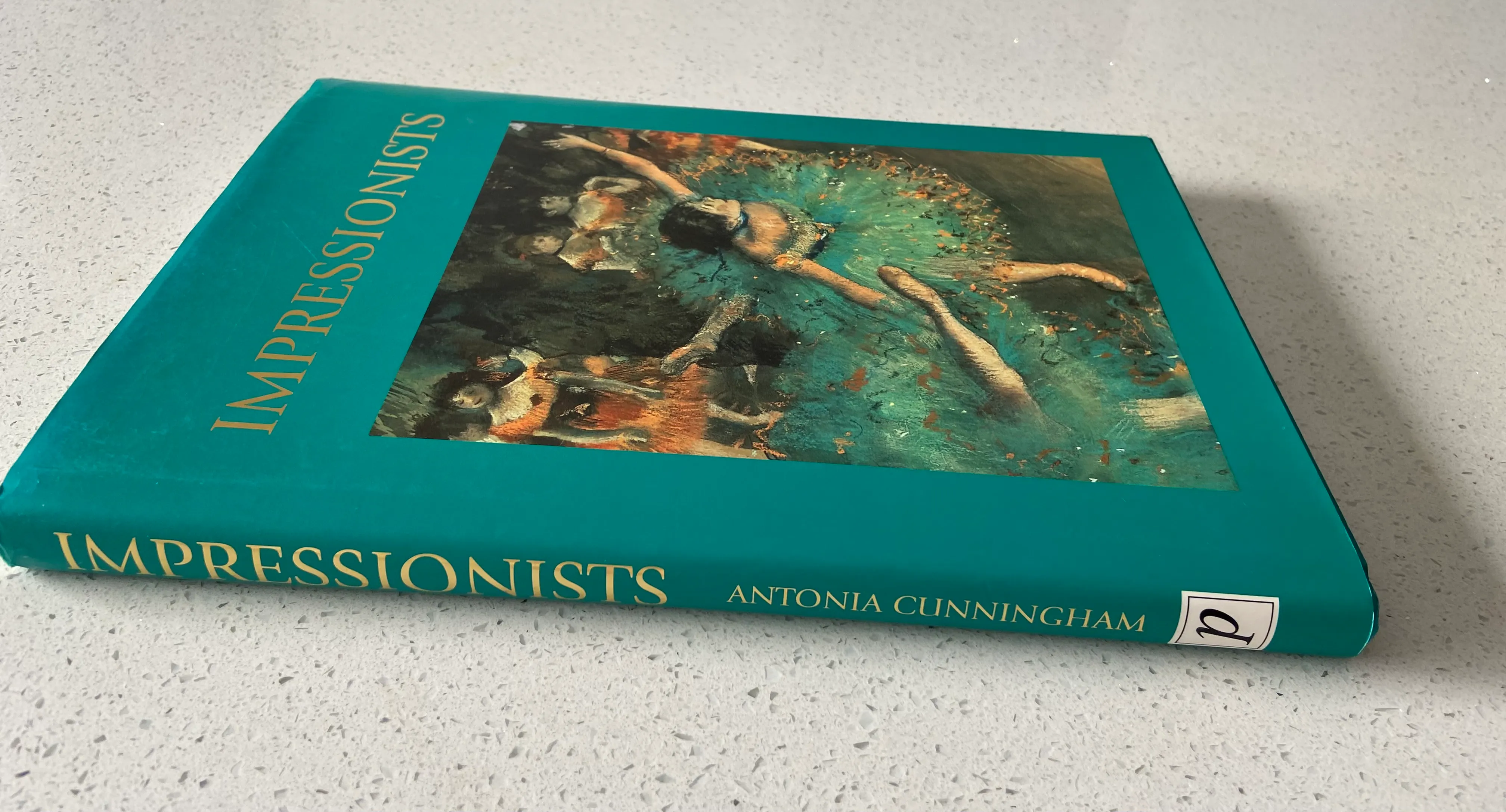 Impressionists - Image 3