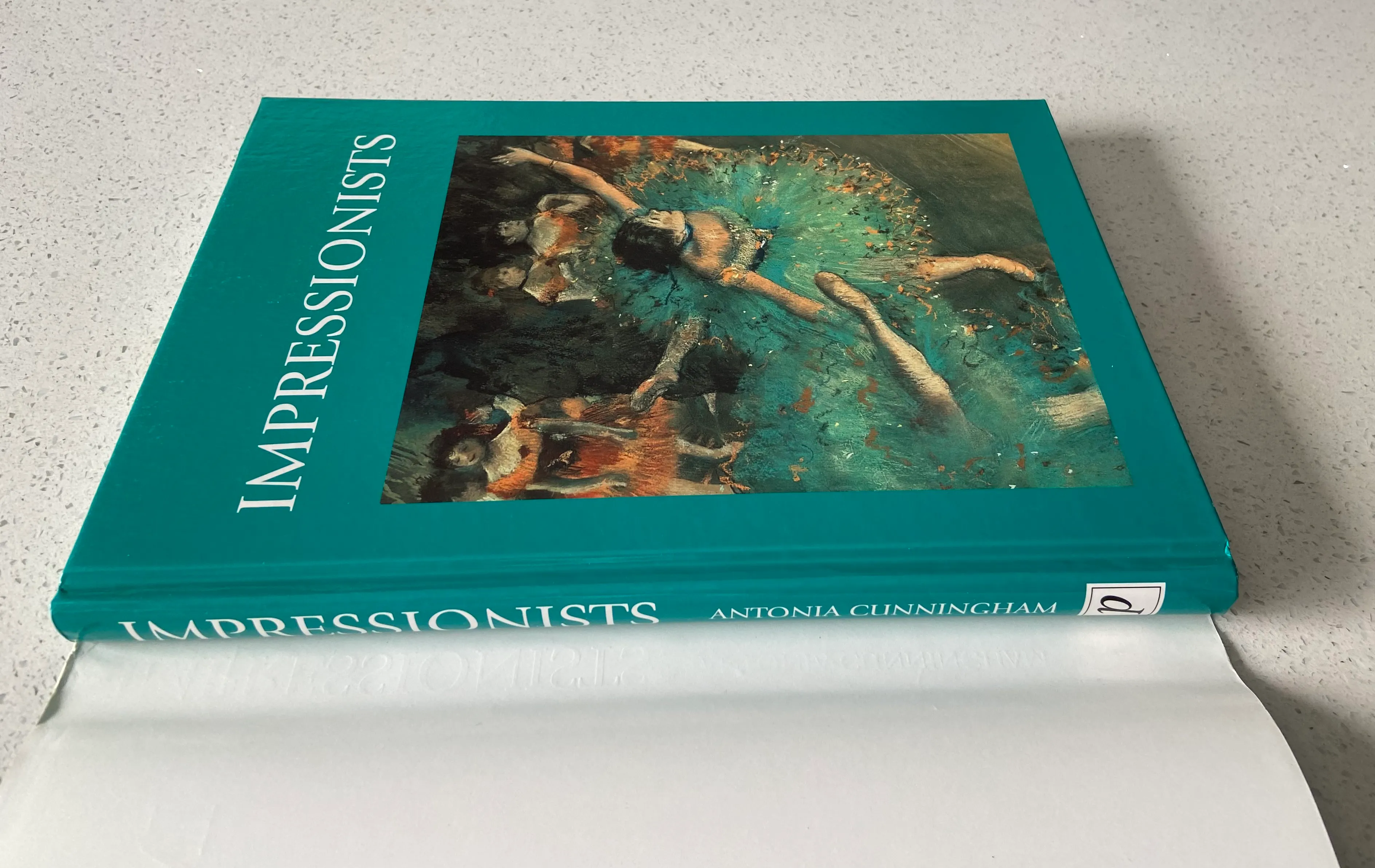 Impressionists - Image 4