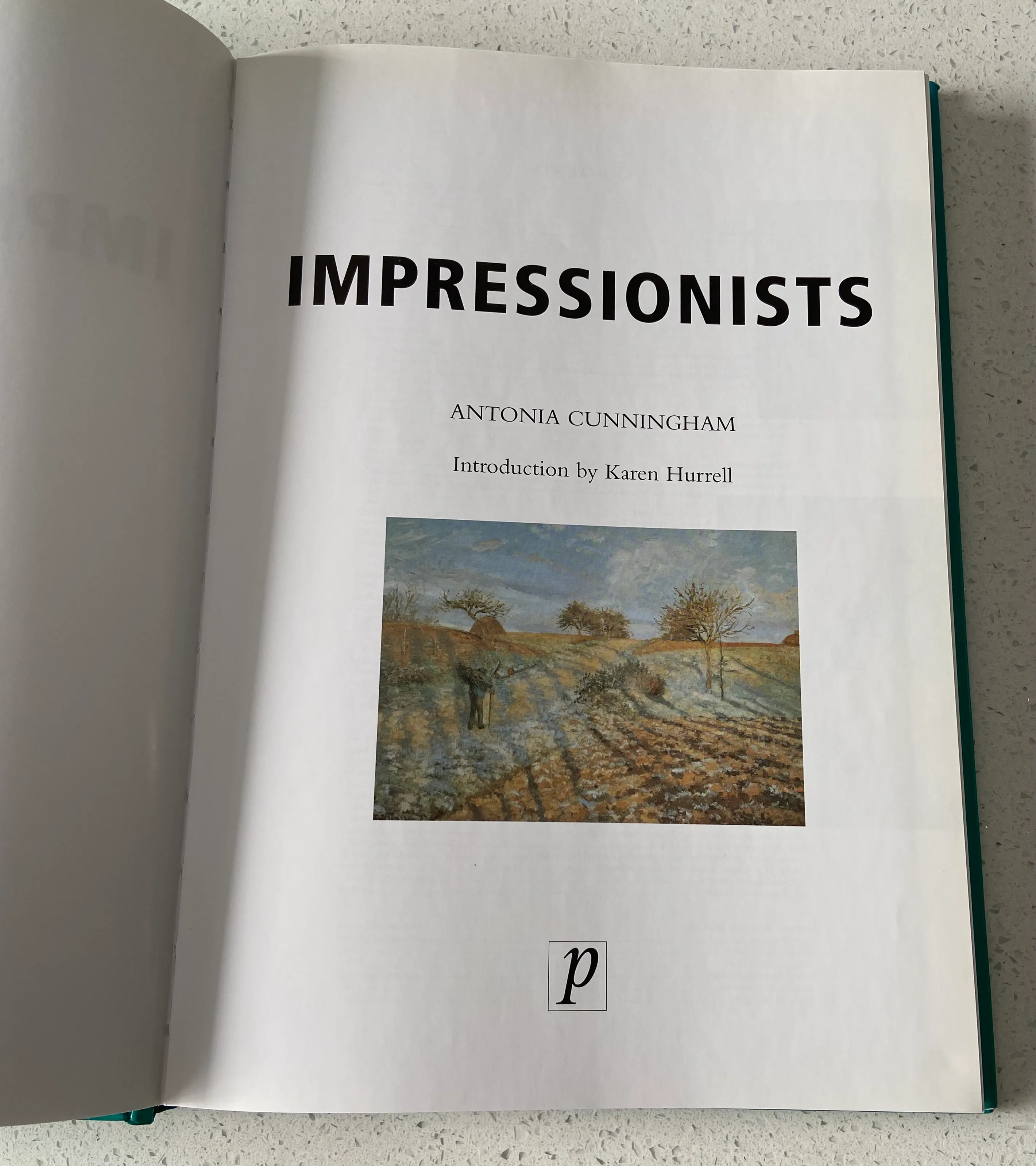 Impressionists - Image 5
