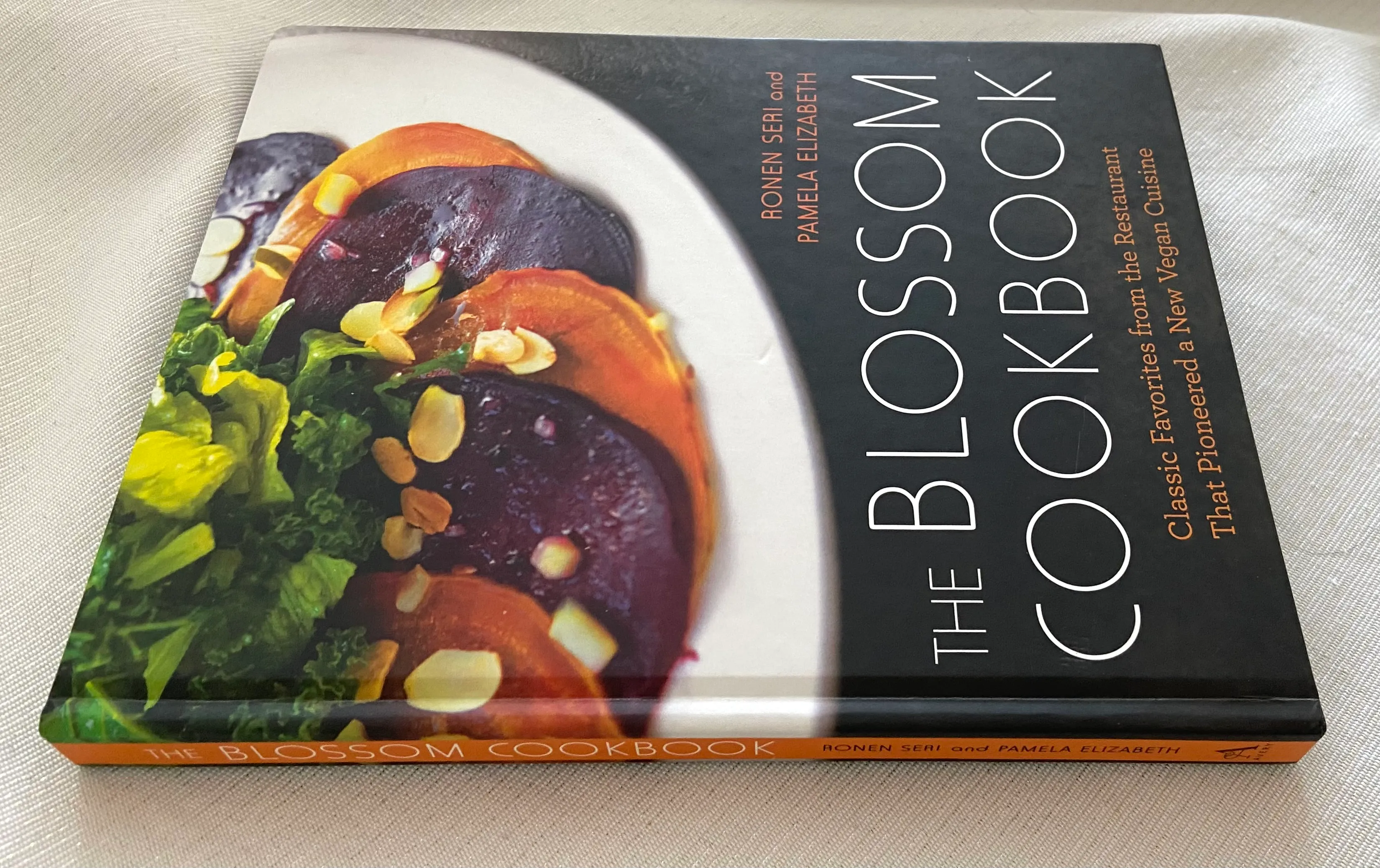 The Blossom Cookbook: Classic Favorites from the Restaurant That Pioneered a New Vegan Cuisine - Image 2