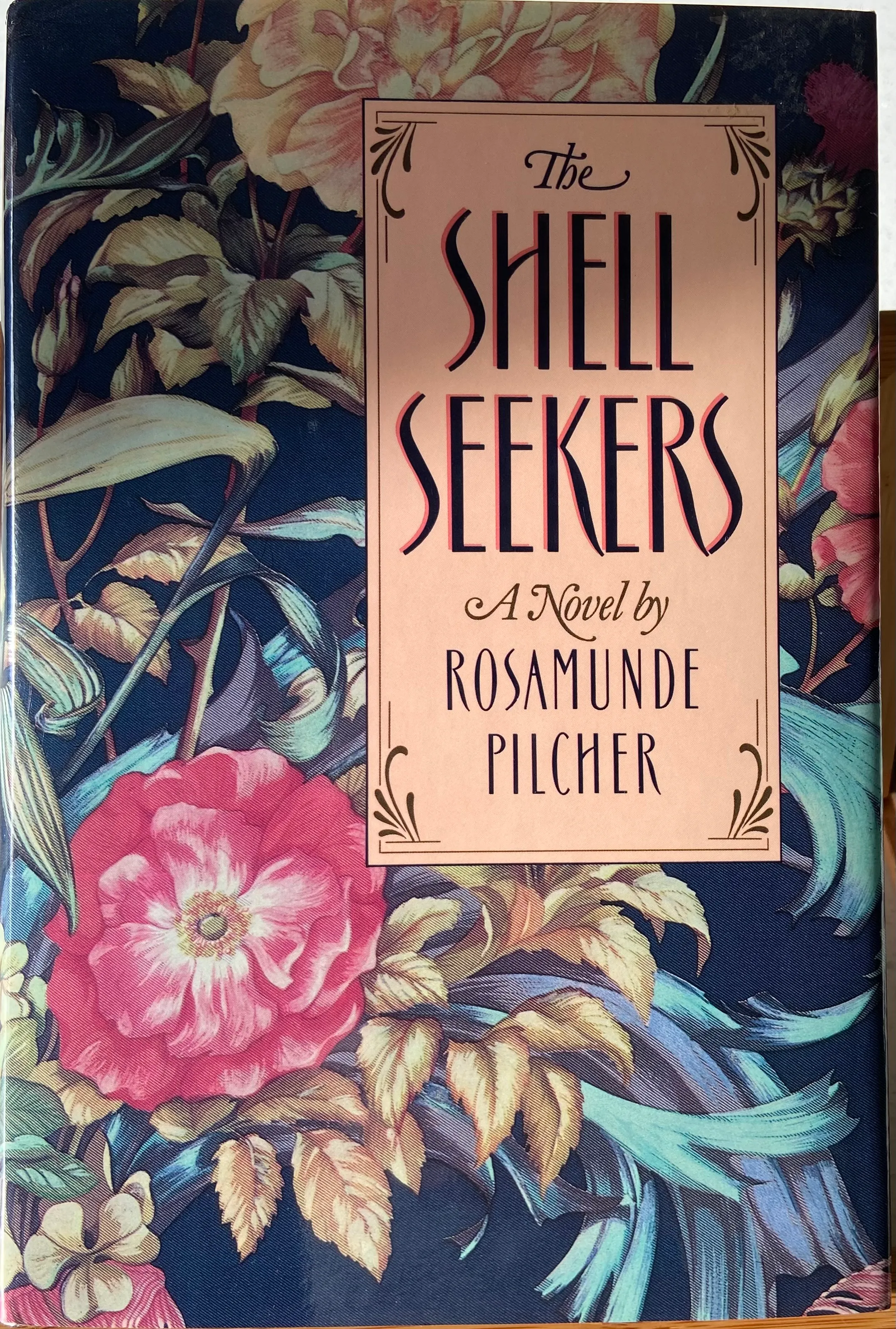 The Shell Seekers