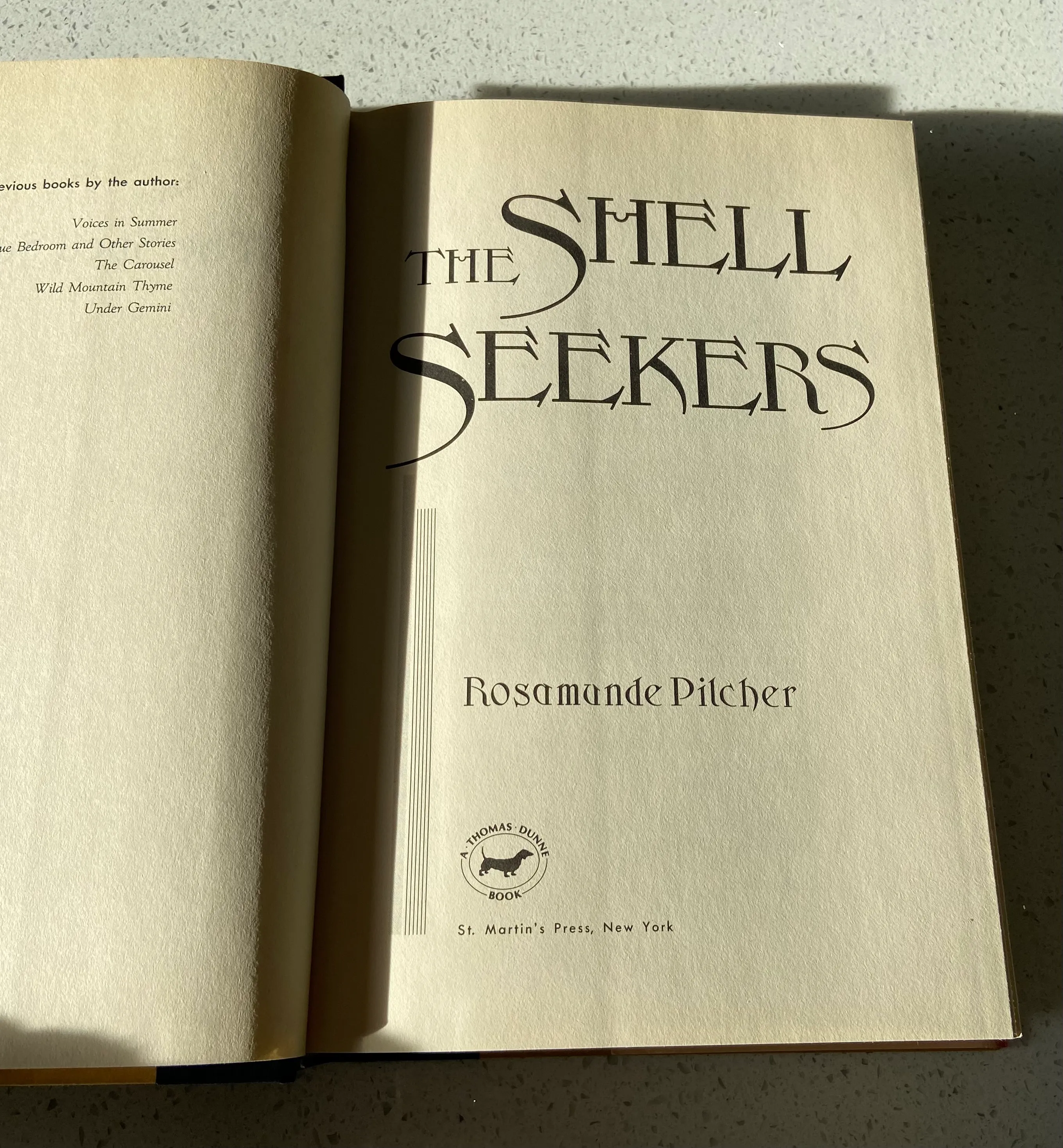 The Shell Seekers - Image 7