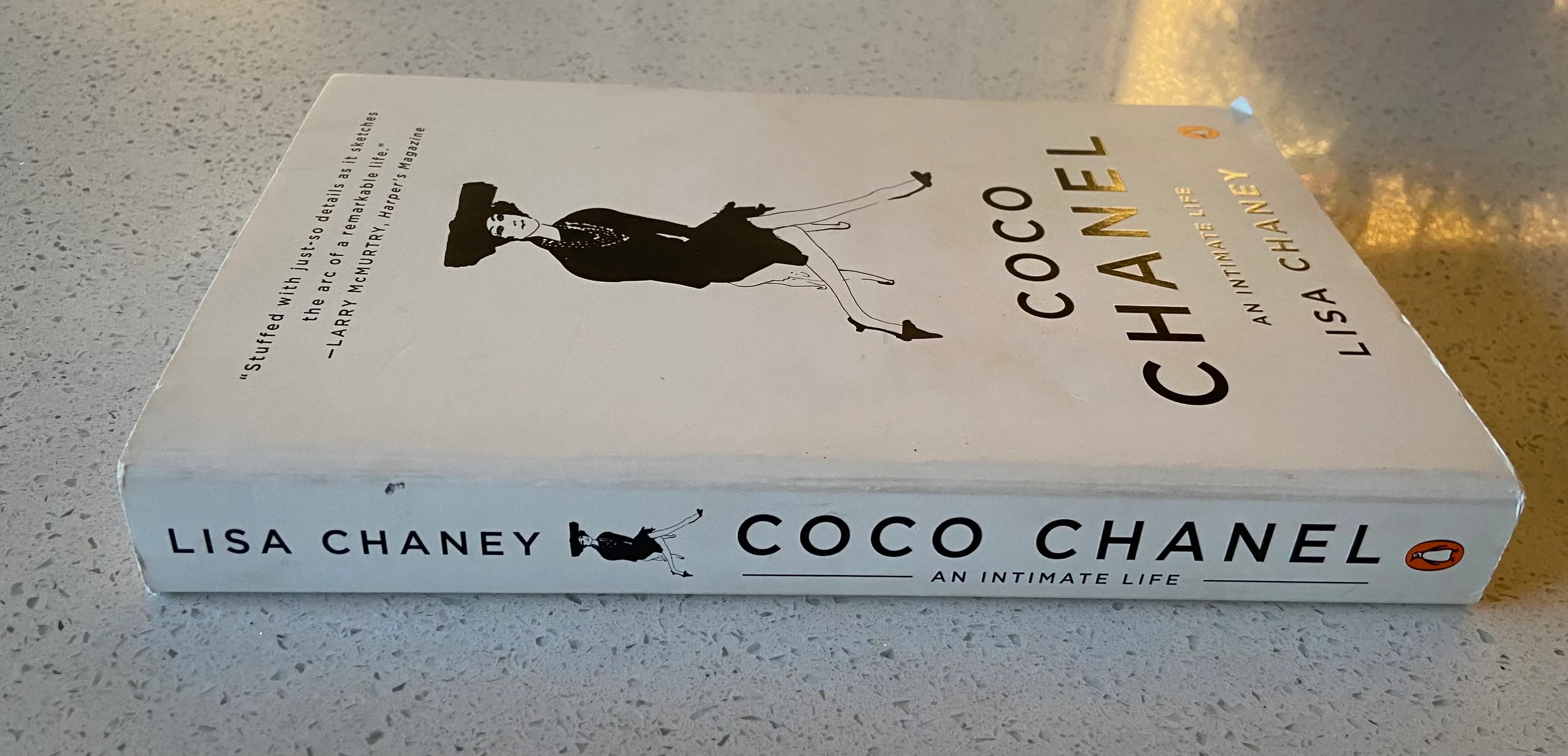 Coco Chanel: An Intimate Life - Image 2