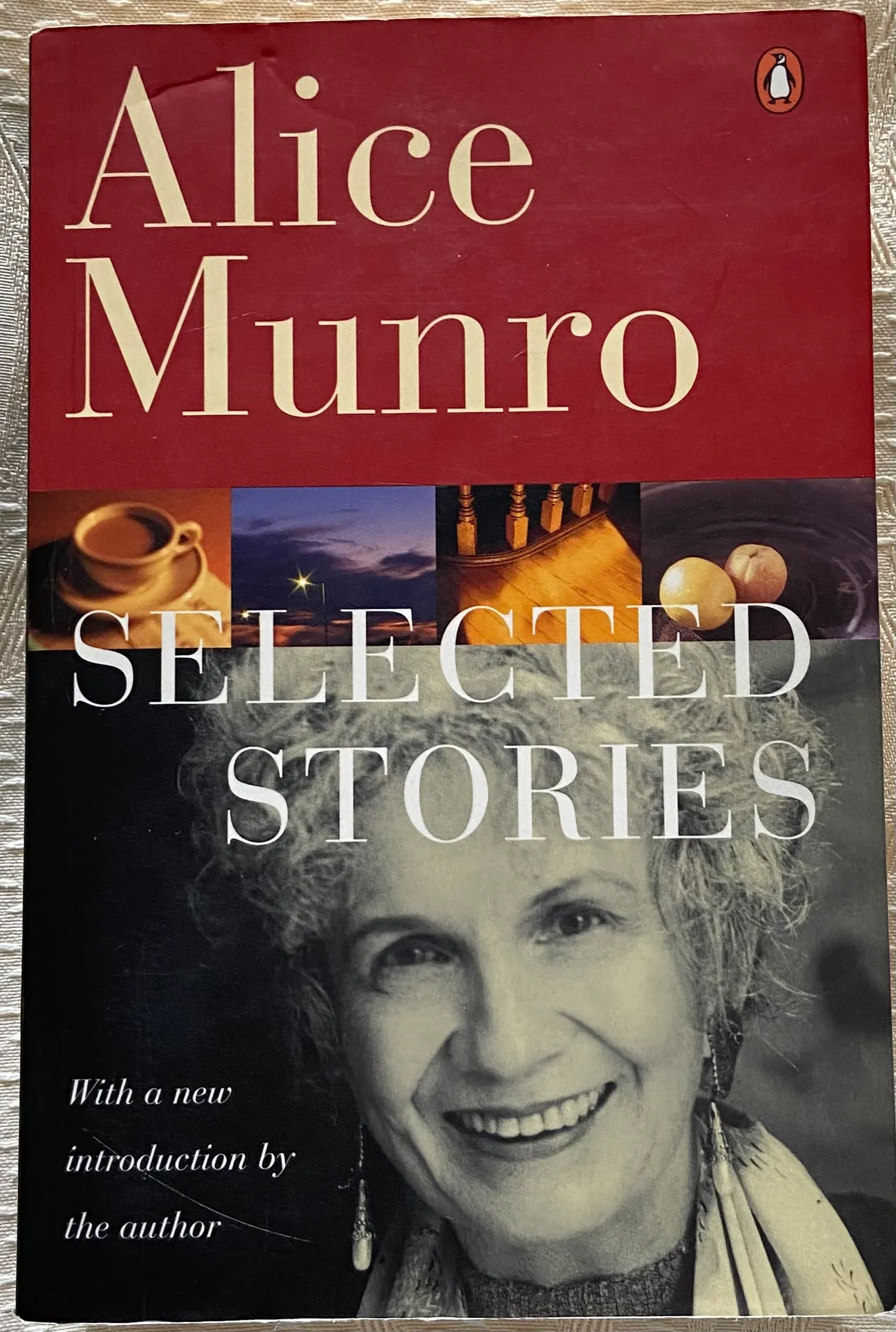 Selected Stories: With a New Introduction by the Author