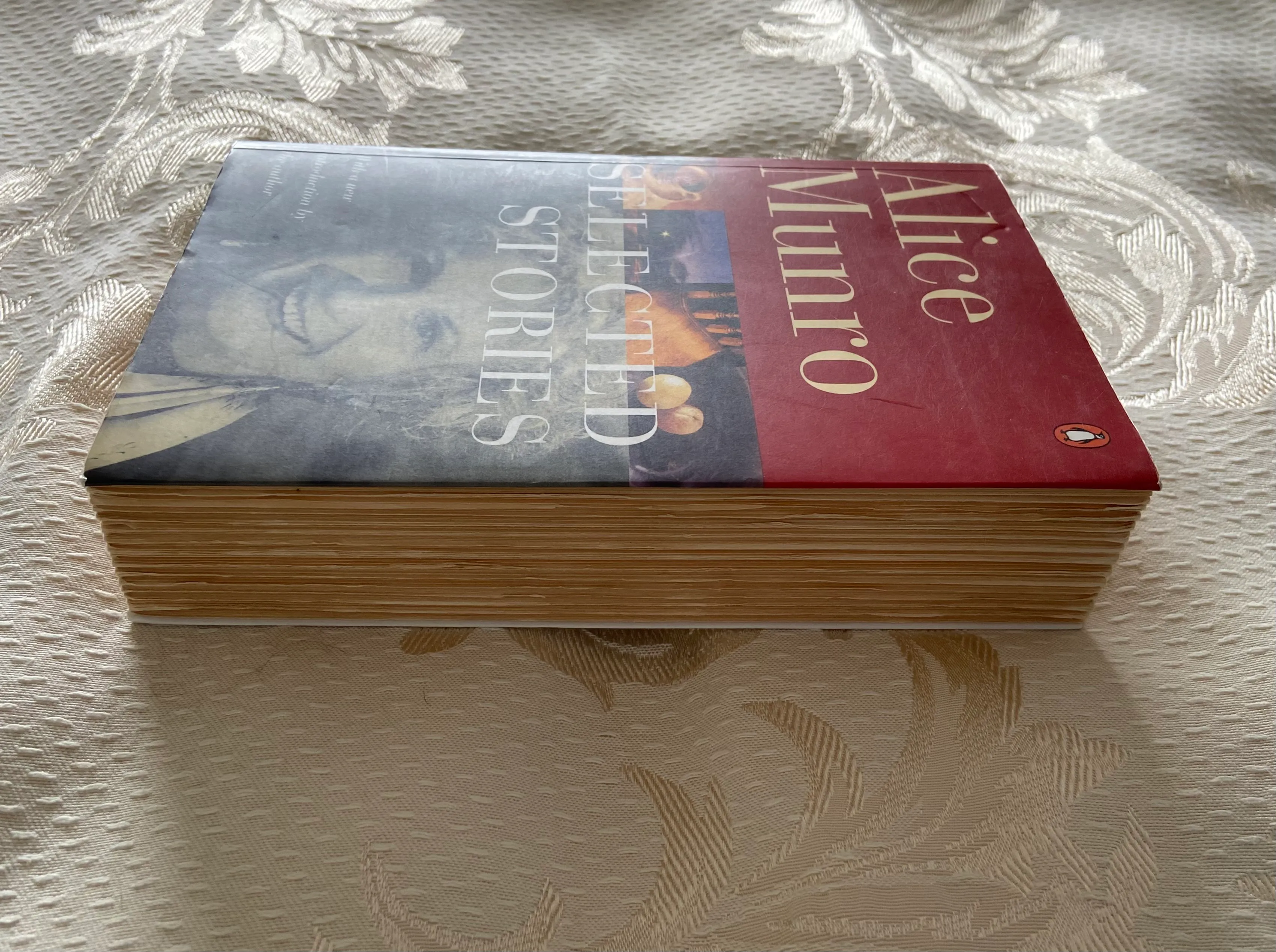 Selected Stories: With a New Introduction by the Author - Image 2