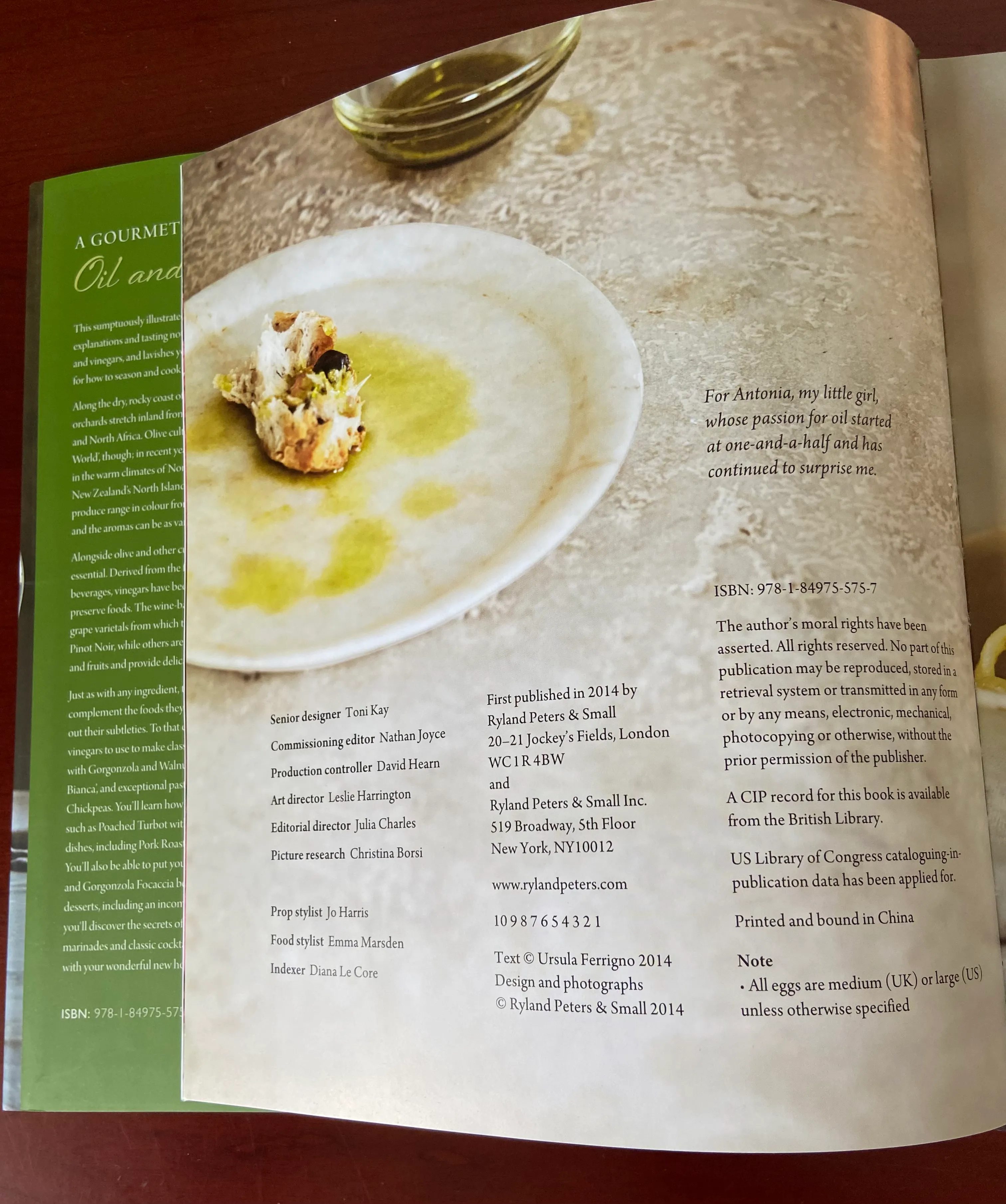 A Gourmet Guide to Oil & Vinegar: Discover and Explore the World's Finest Speciality Seasonings - Image 4