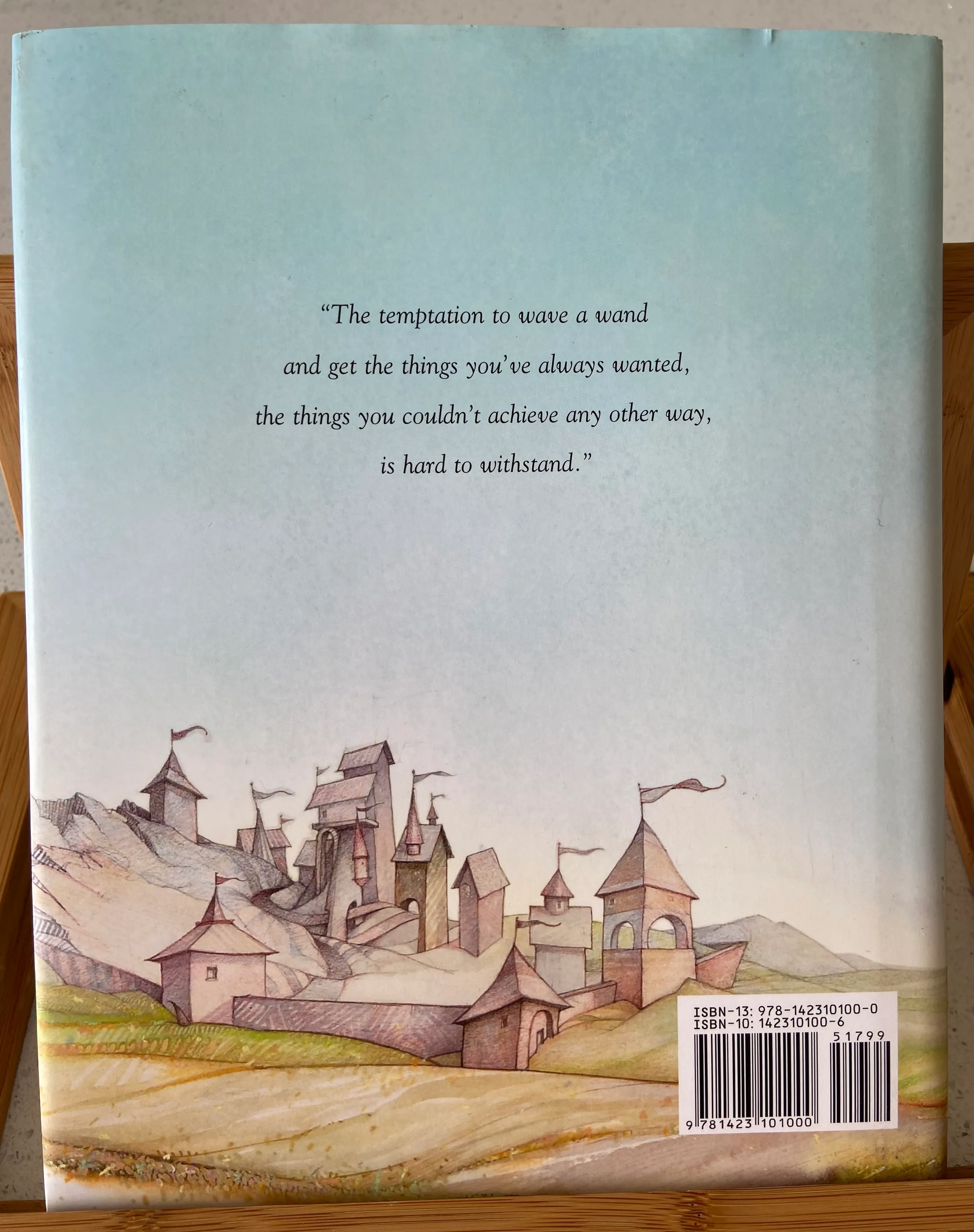 Fairy Haven and the Quest for the Wand (A Fairy Dust Trilogy Book) - Image 3