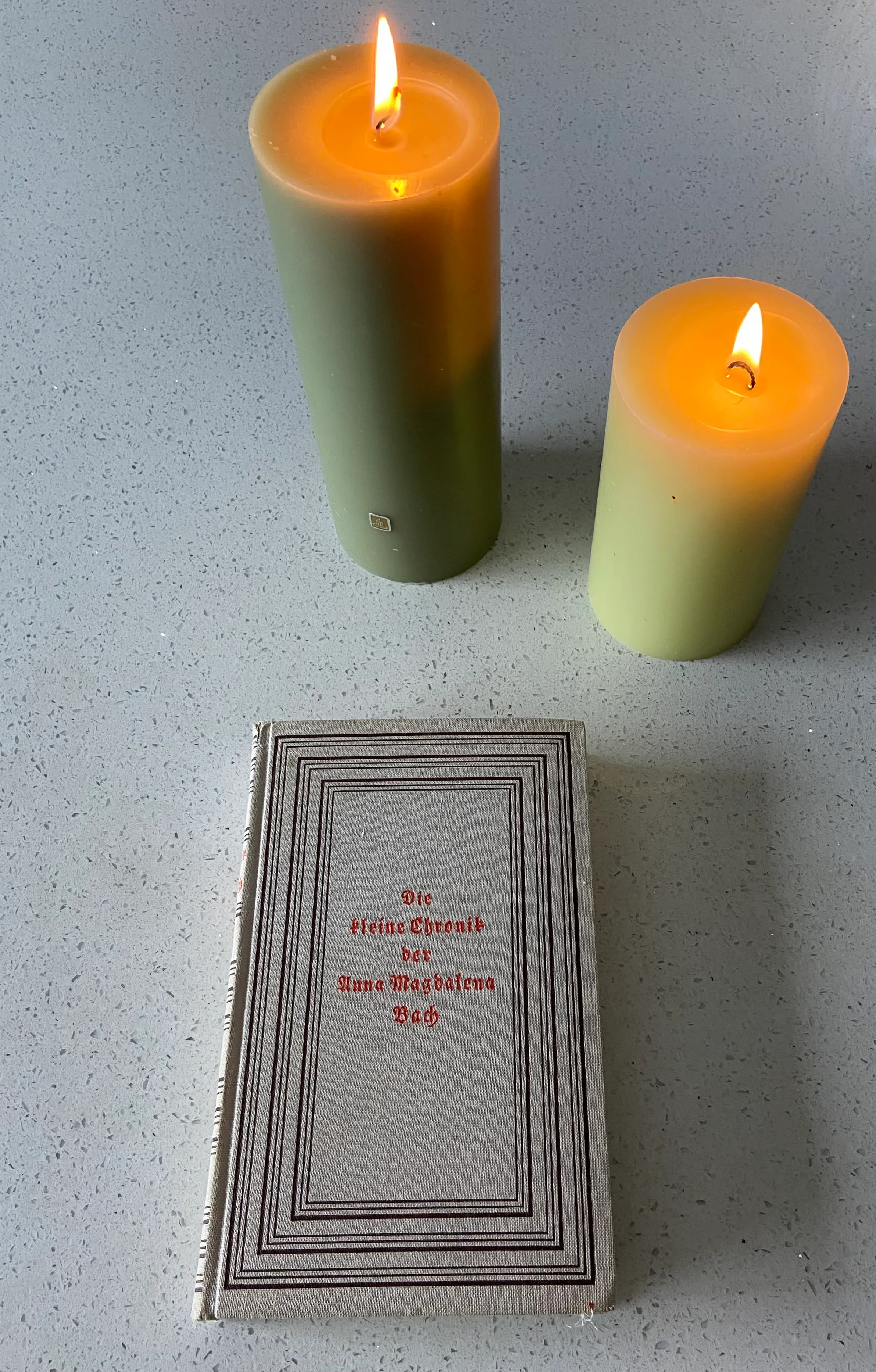 Die Kleine Chronik der Anna Magdalena Bach - Image 2