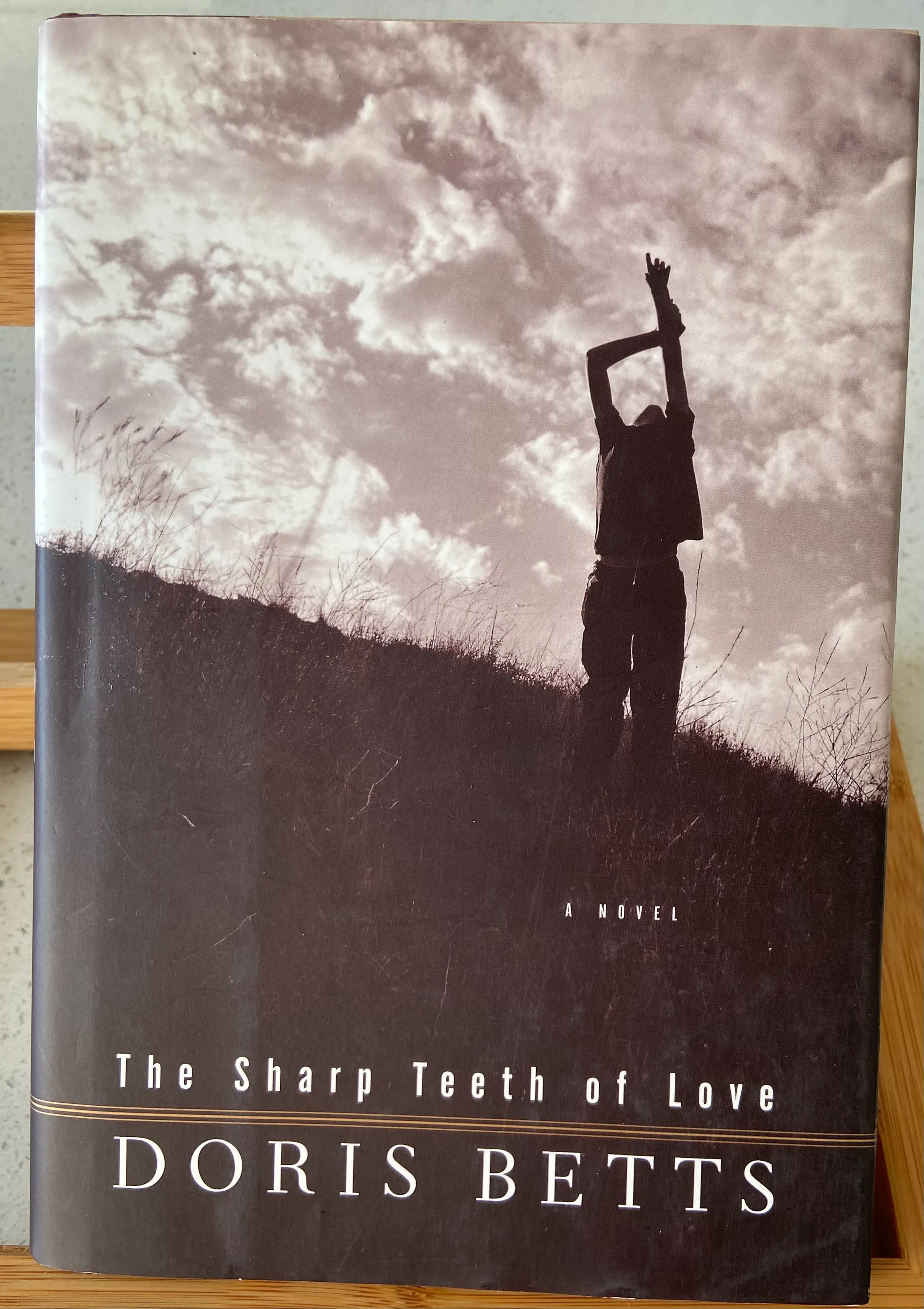 The Sharp Teeth of Love