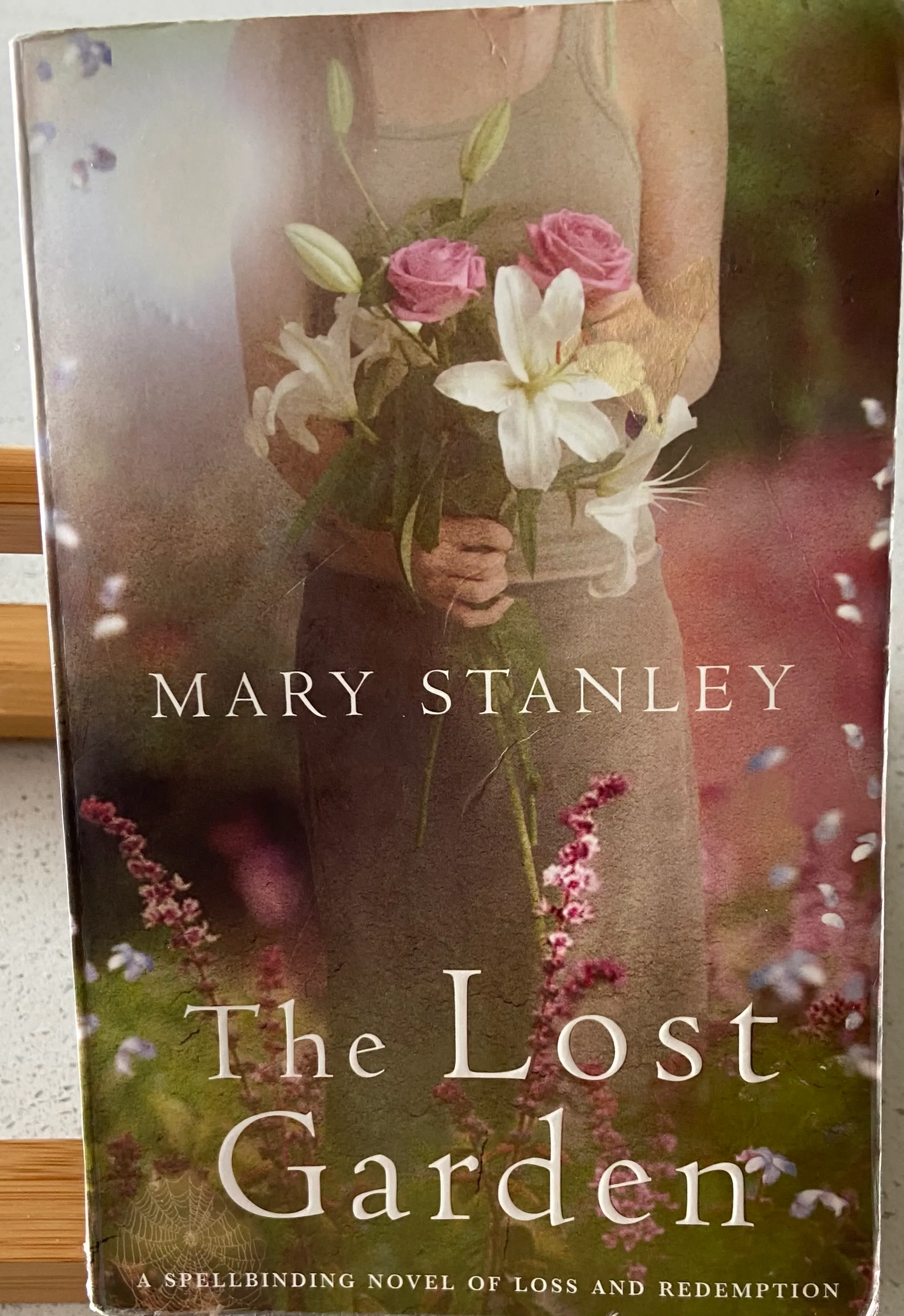 The Lost Garden