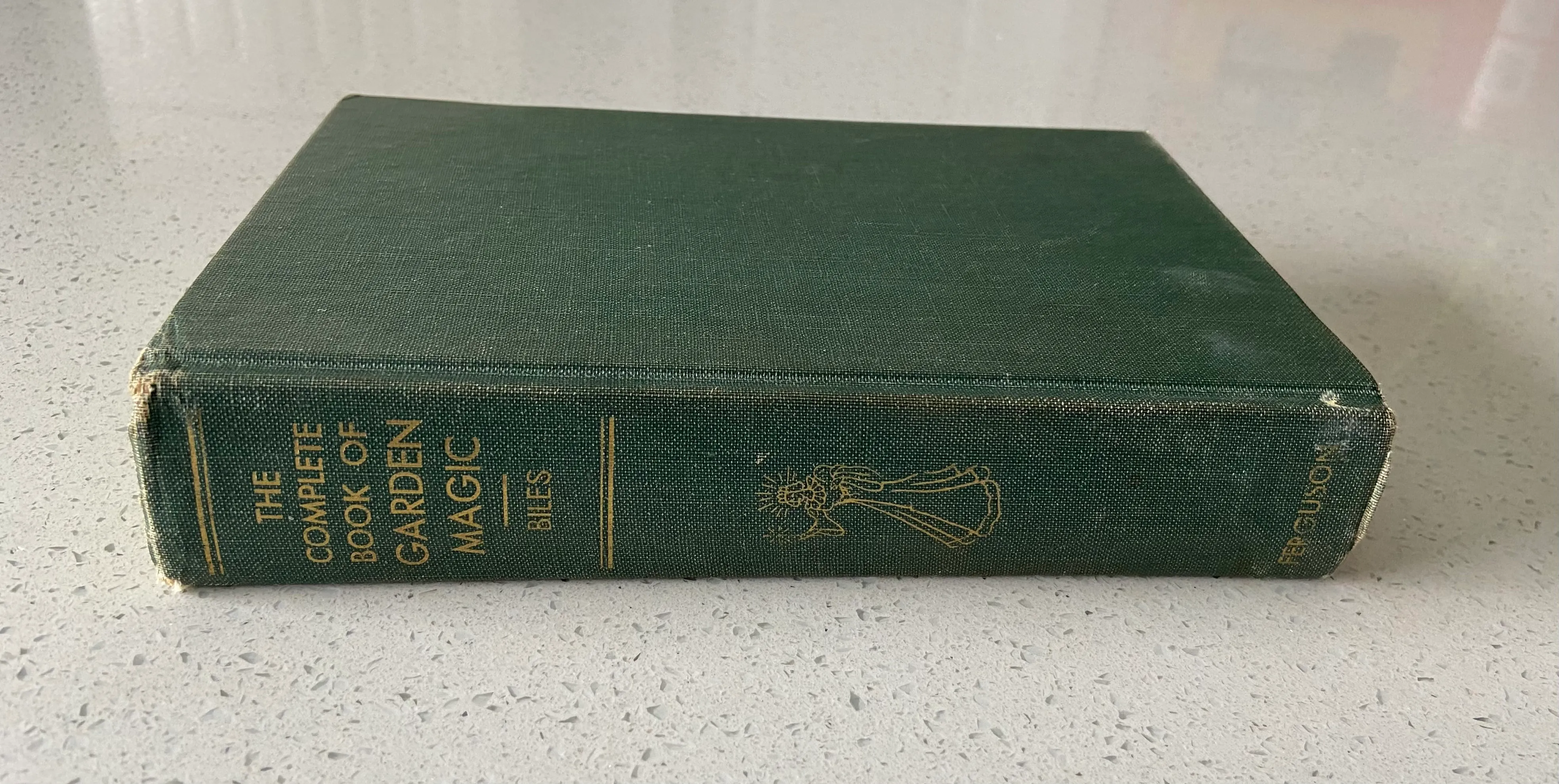 The Complete Book of Garden Magic - Image 2