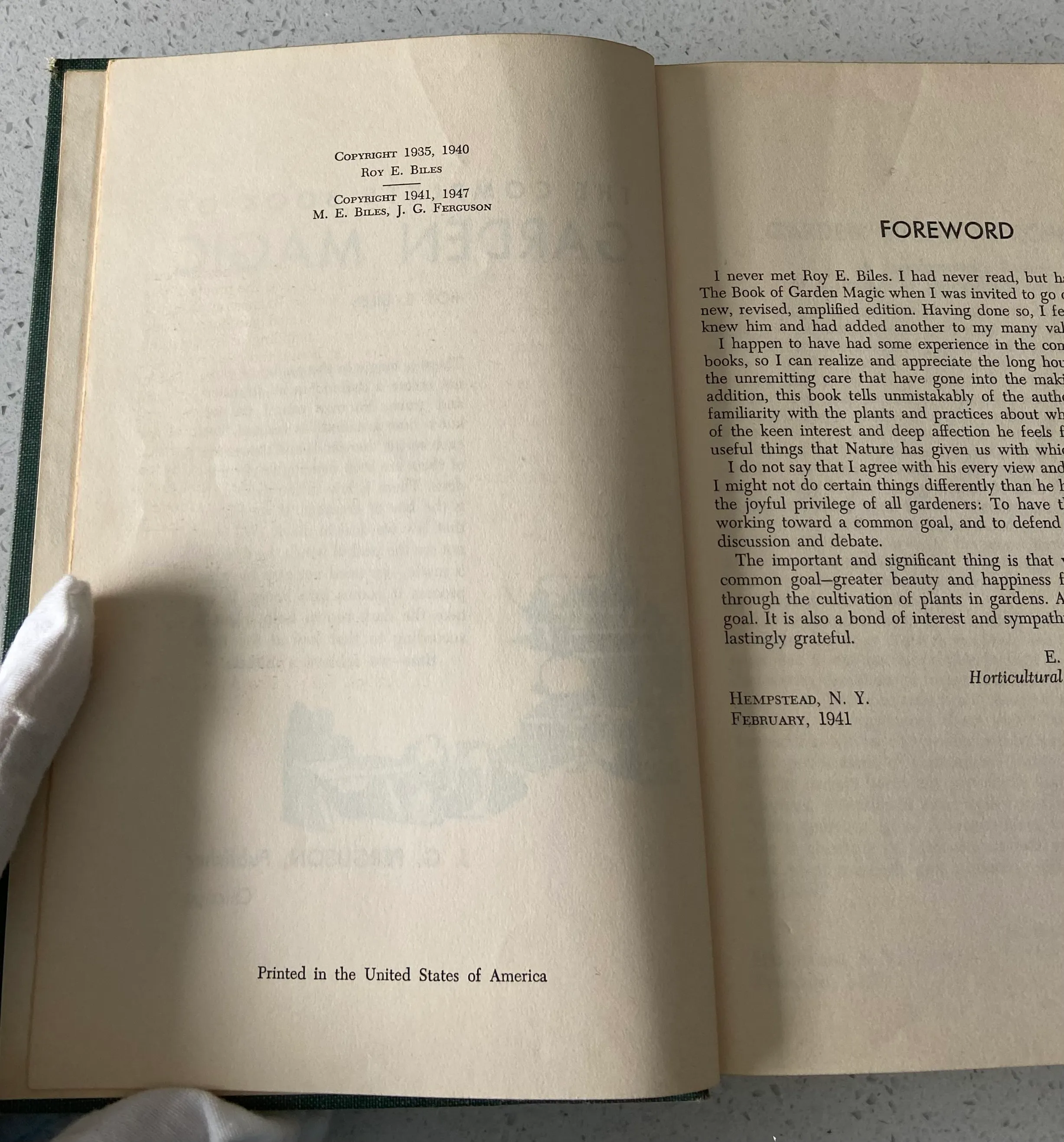 The Complete Book of Garden Magic - Image 4