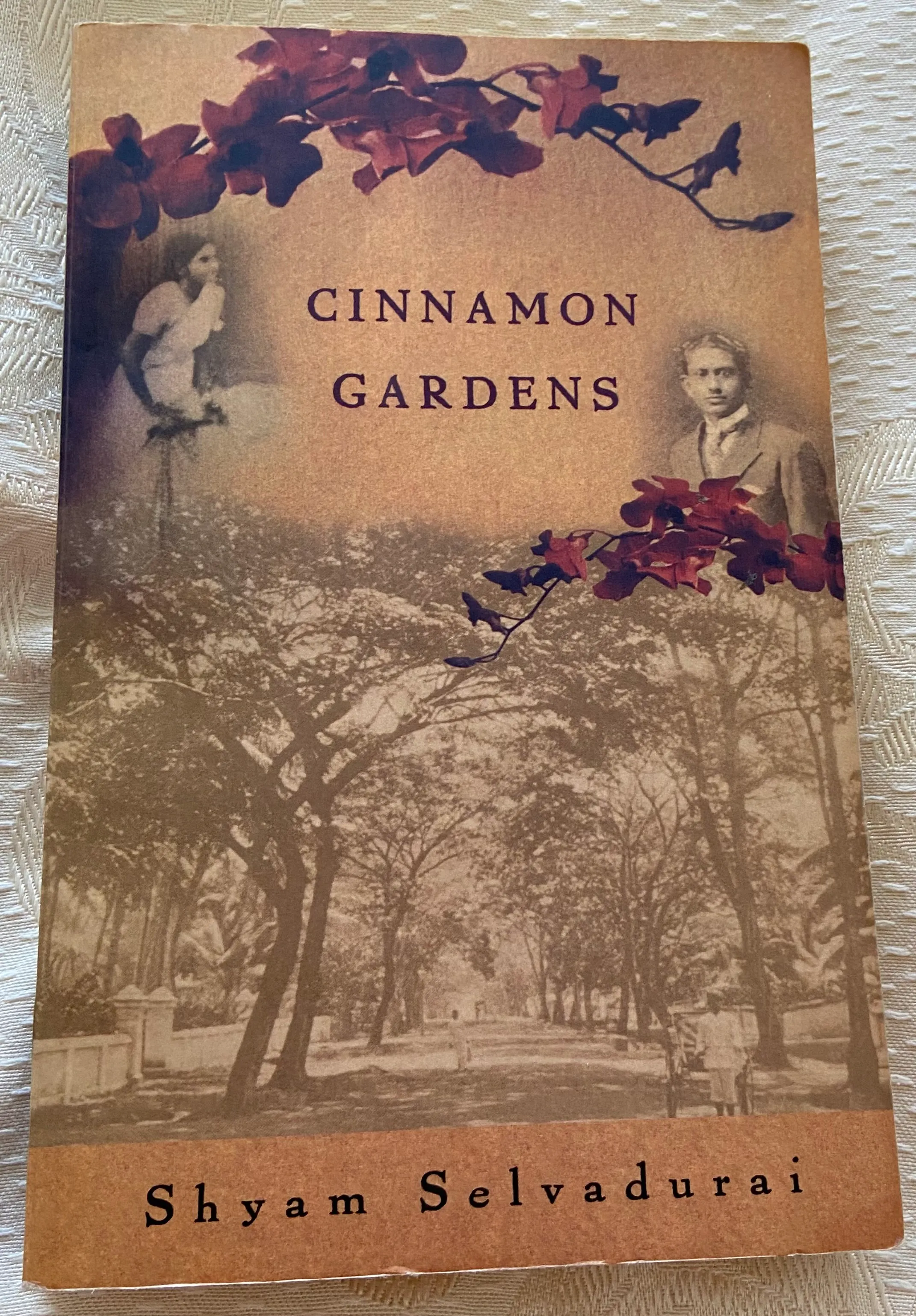 Cinnamon Gardens