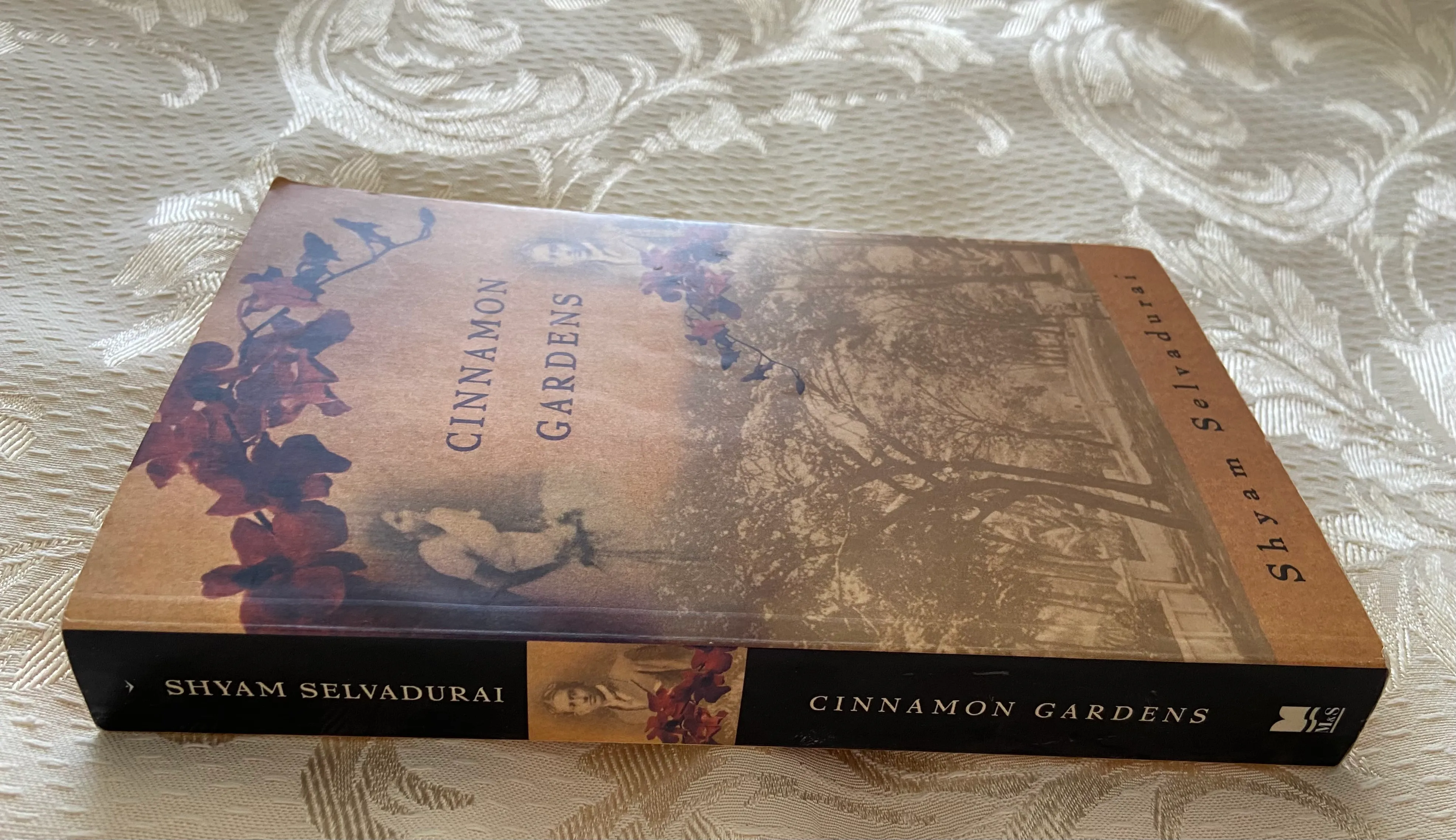 Cinnamon Gardens - Image 2