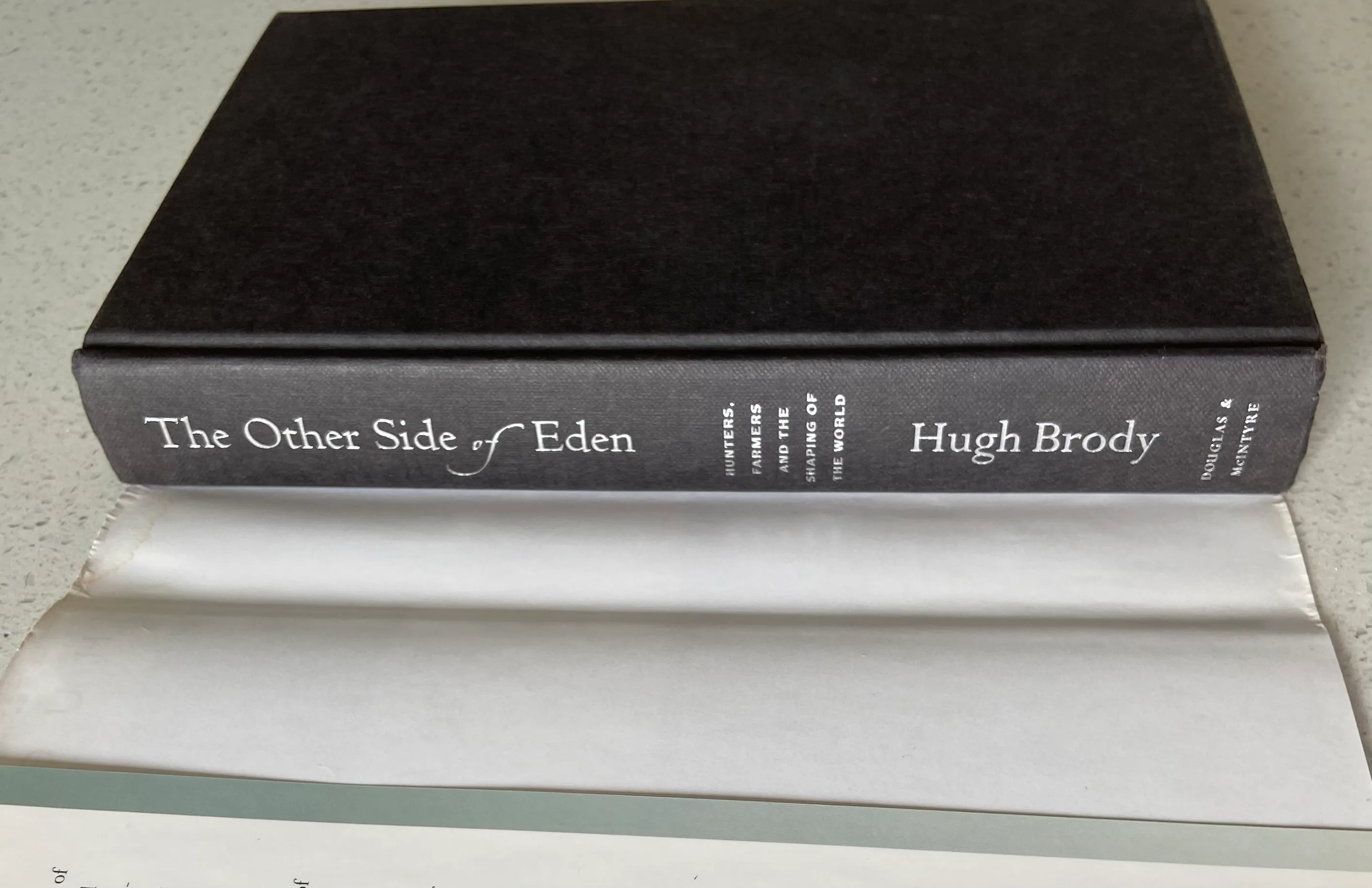 The Other Side of Eden: Hunters, Farmers and the Shaping of the World - Image 3