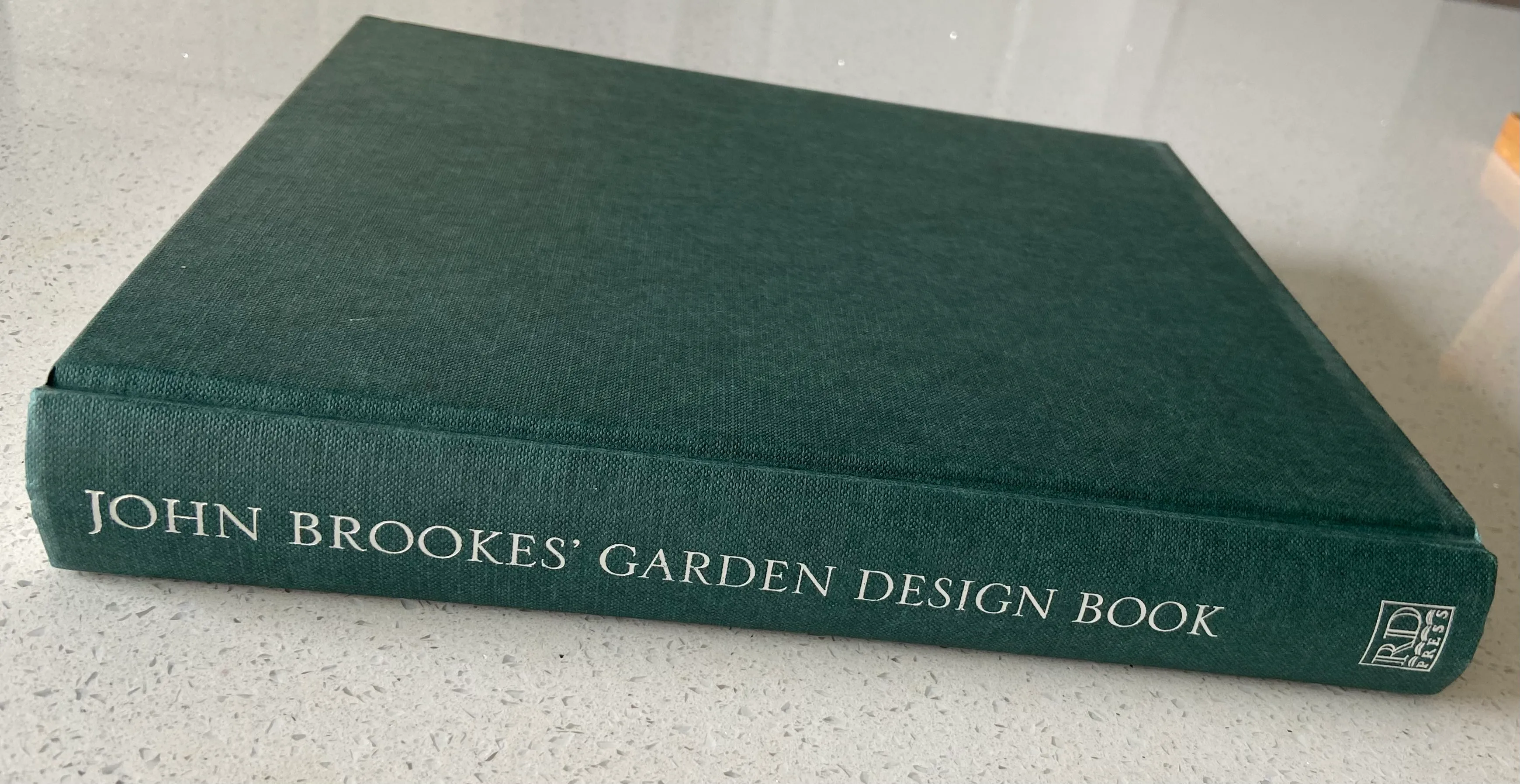 John Brookes' Garden Design Book - Image 4