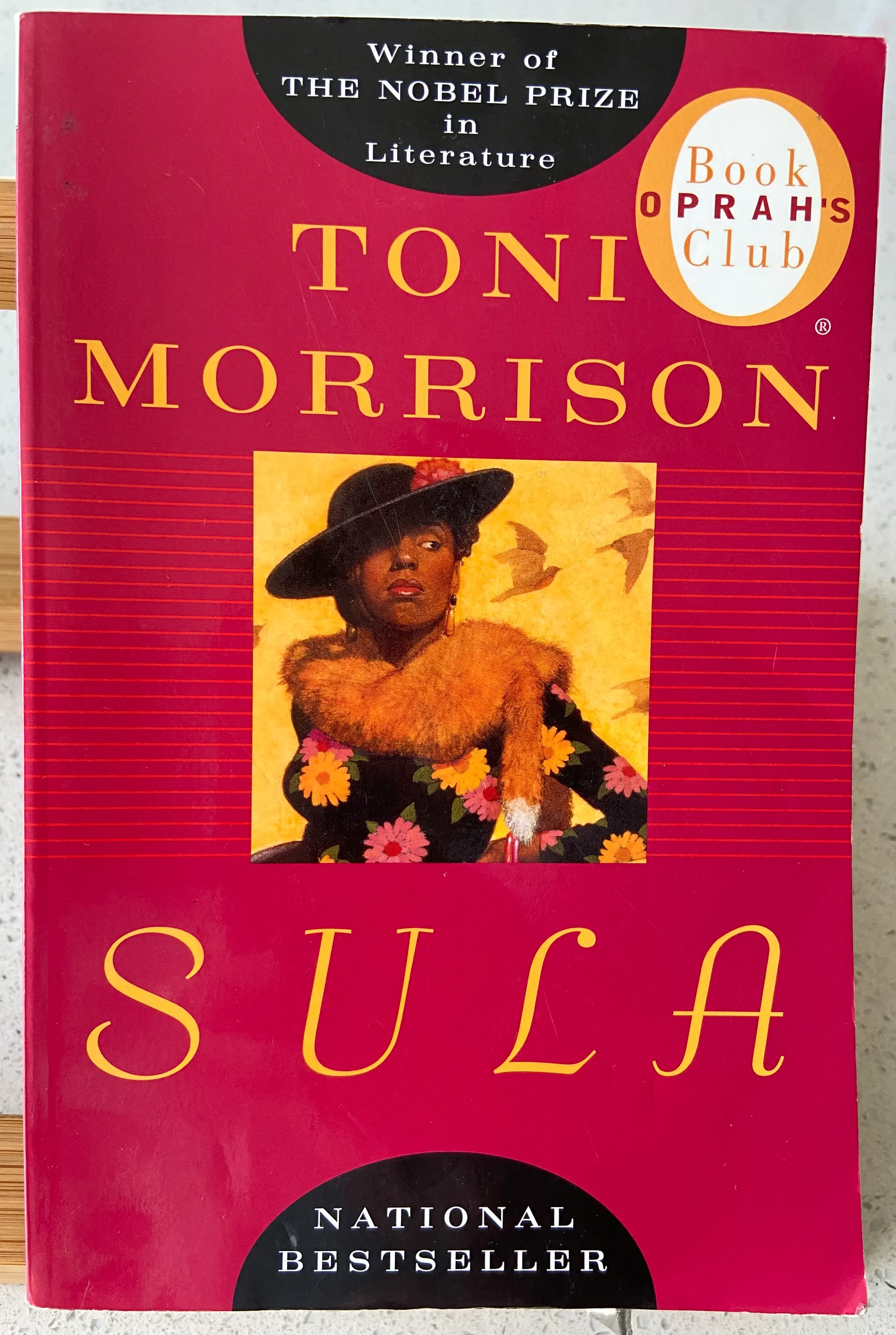Sula
