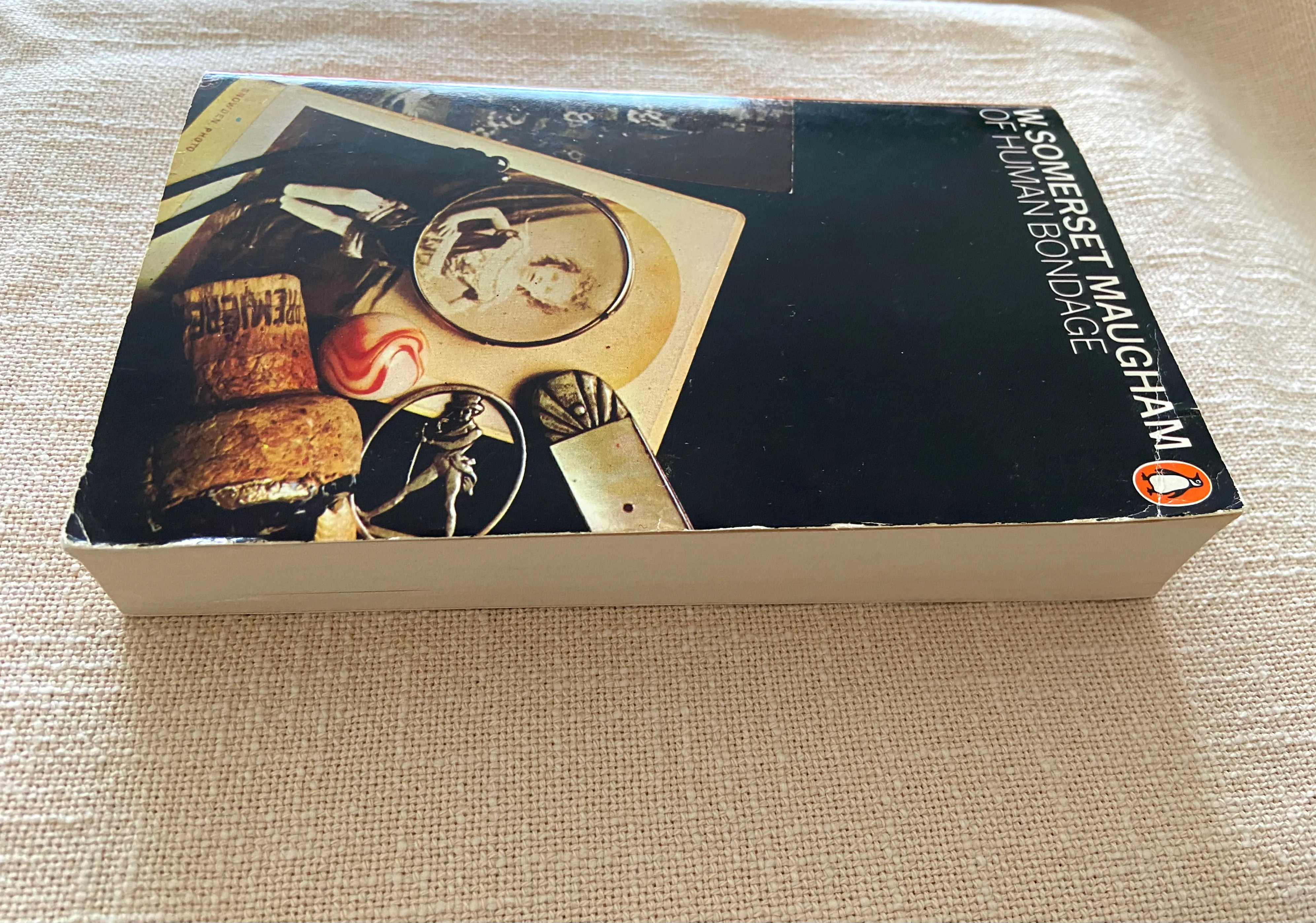 Of Human Bondage - Image 3