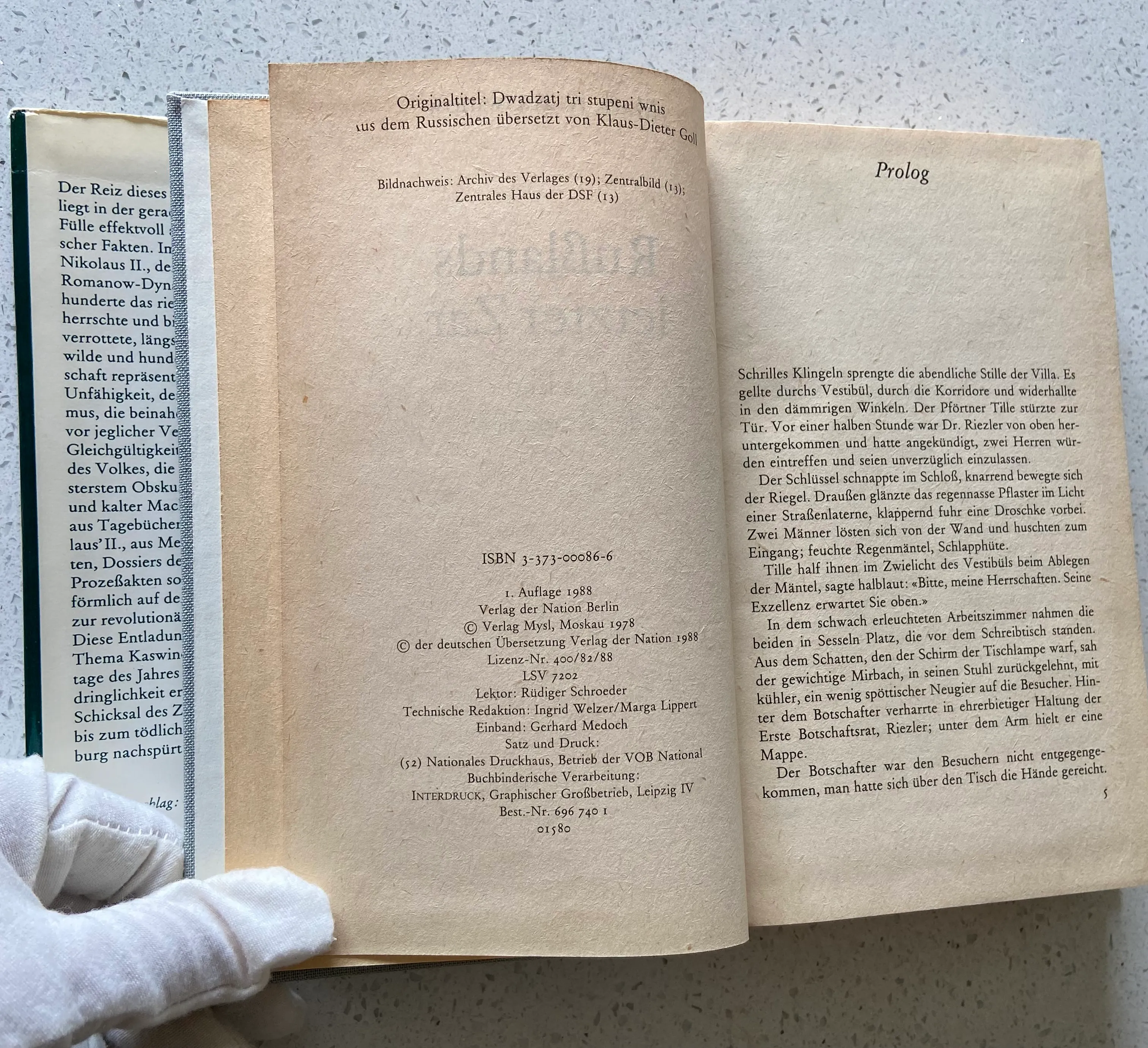 Rußlands letzter Zar: Das Ende der Romanows - Image 4