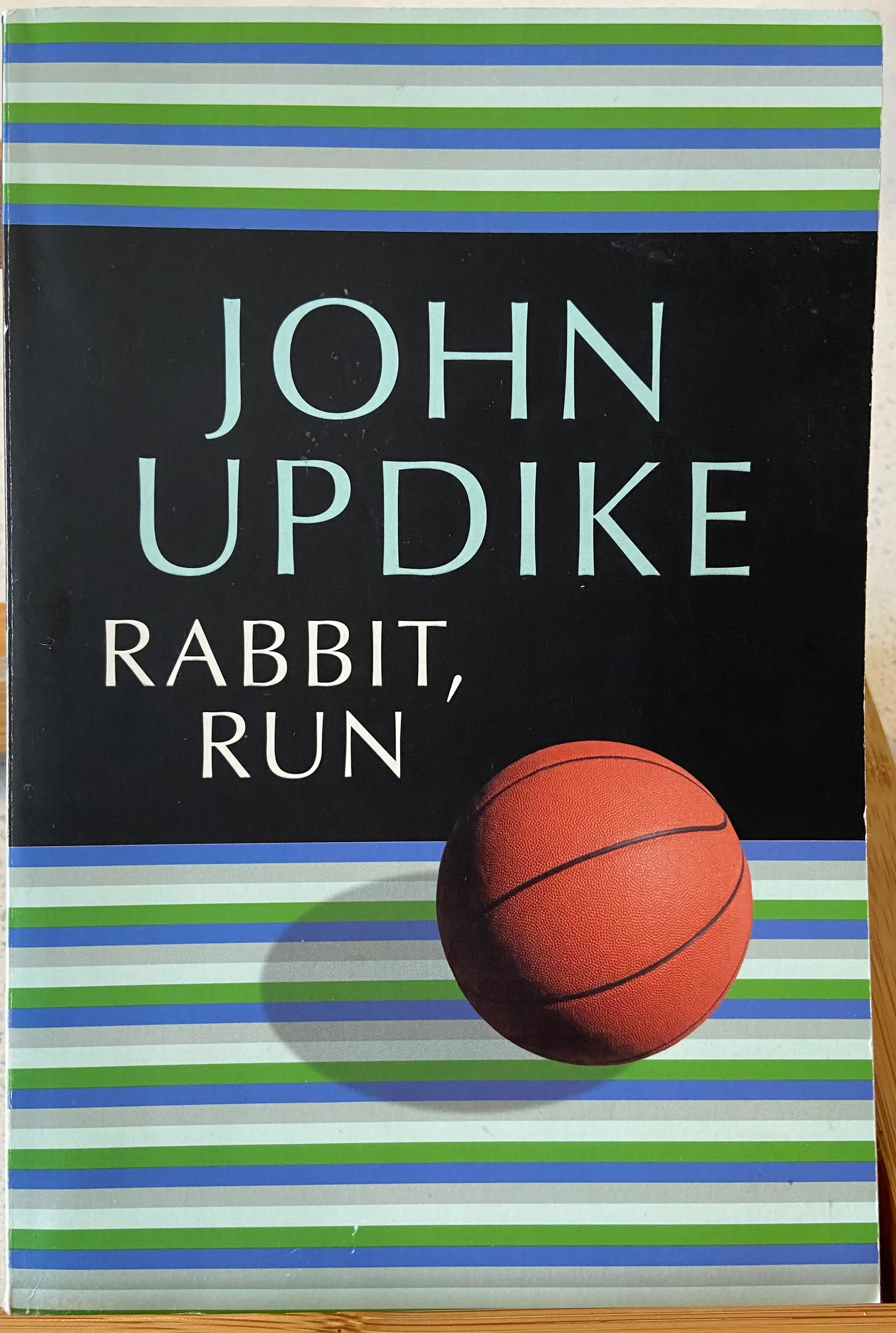 Rabbit, Run