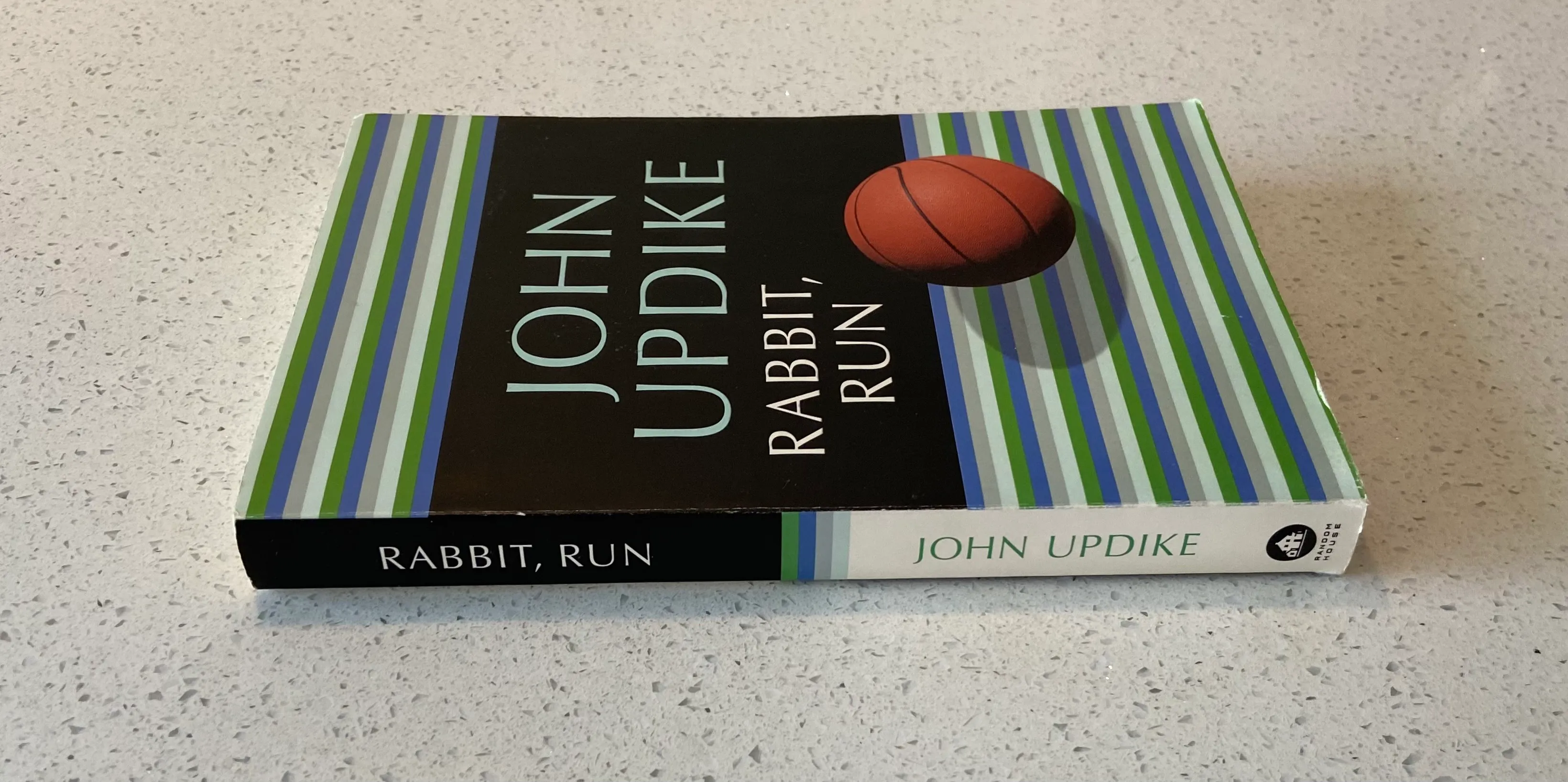 Rabbit, Run - Image 2