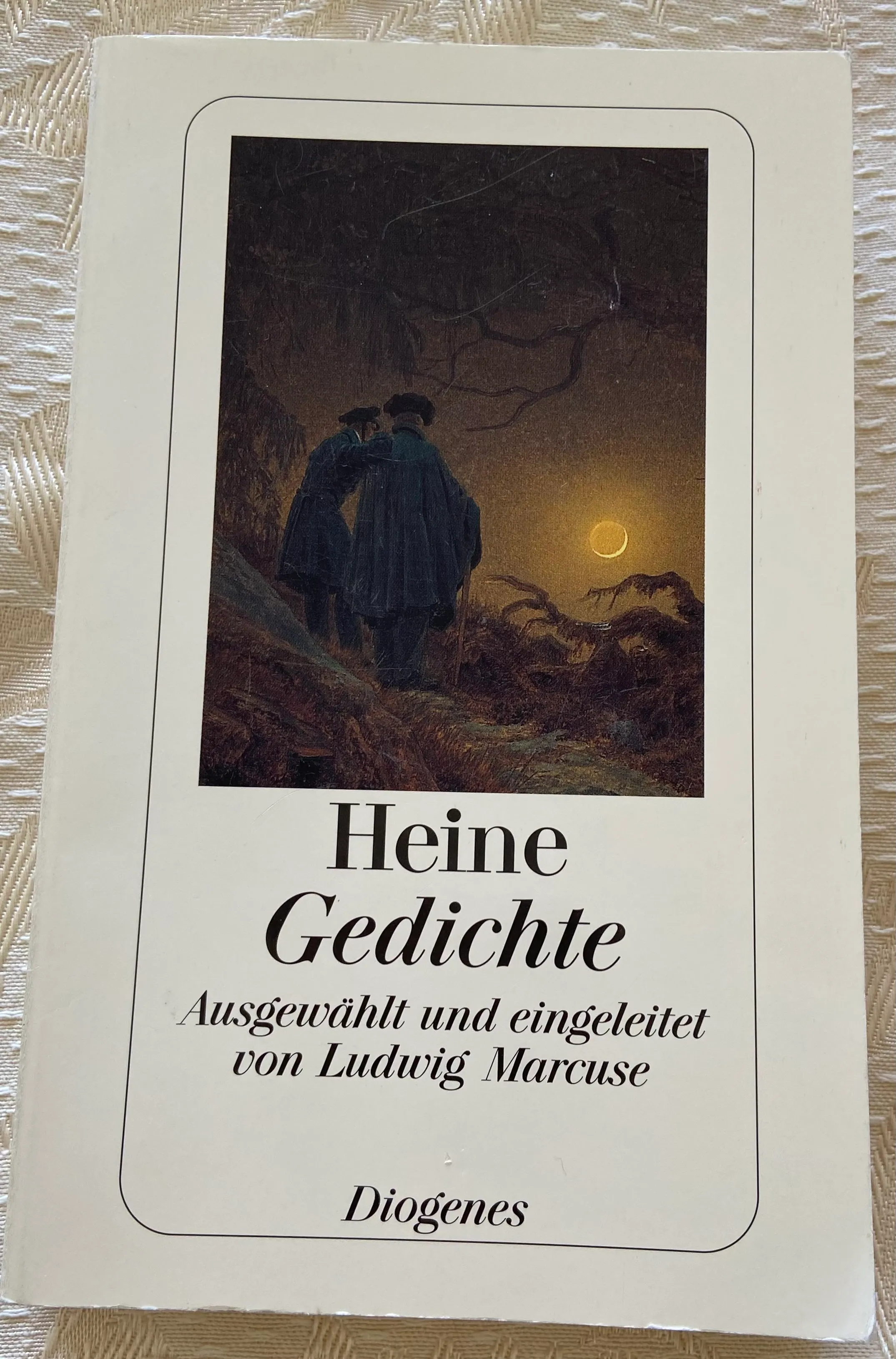 Gedichte