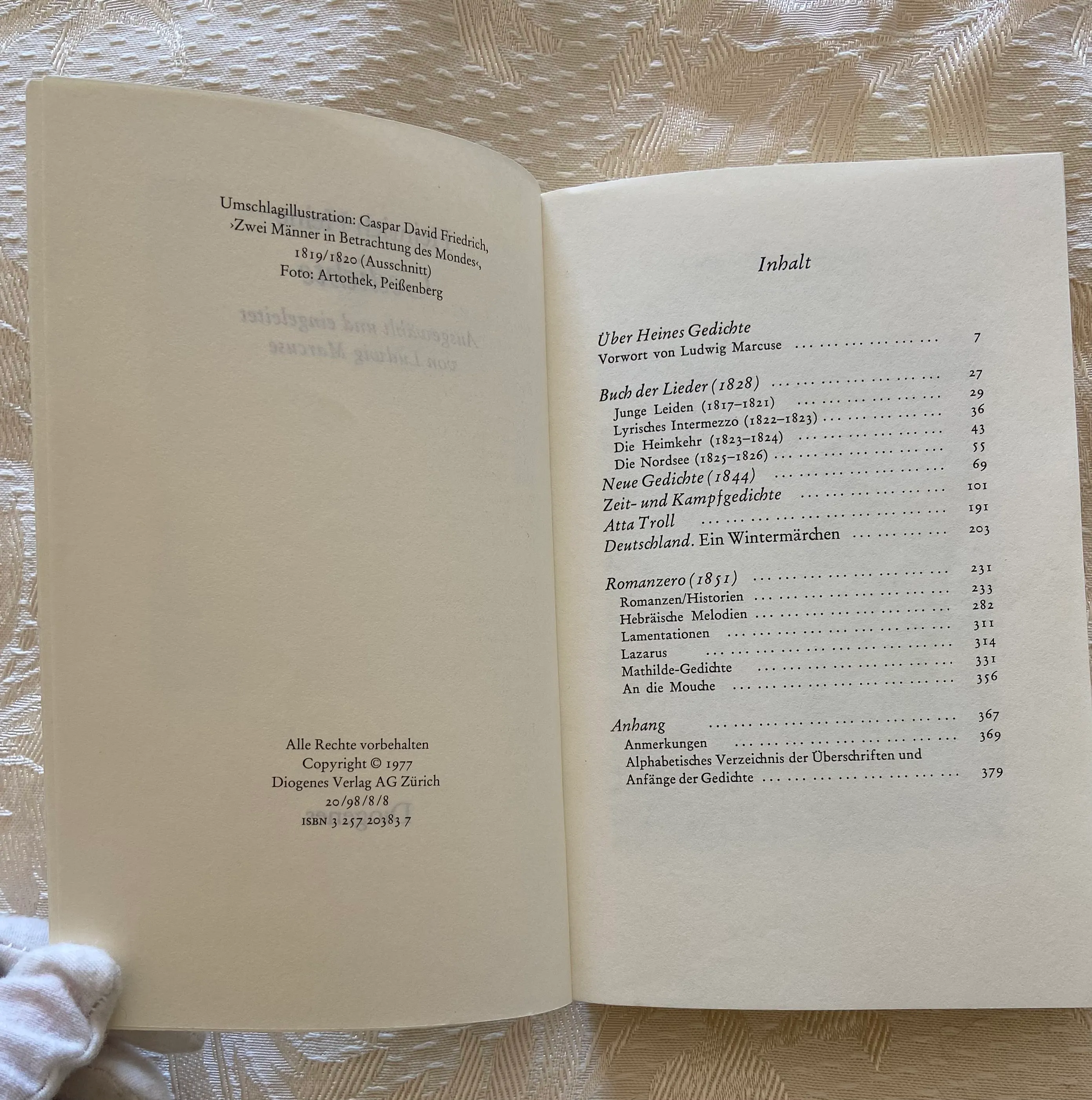 Gedichte - Image 4