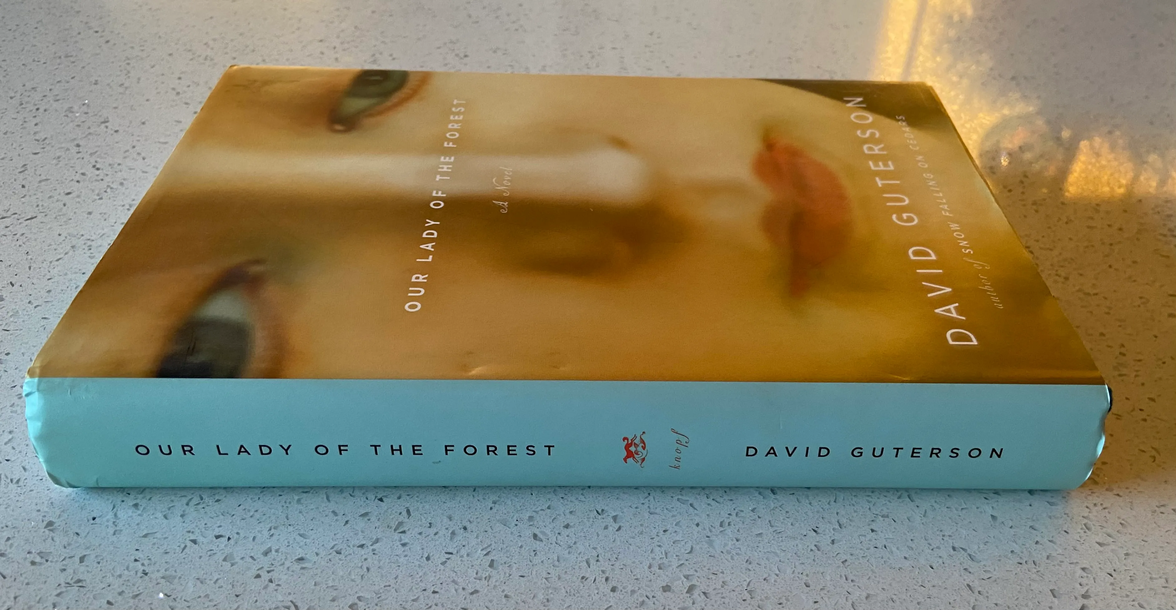 Our Lady of the Forest - Image 4