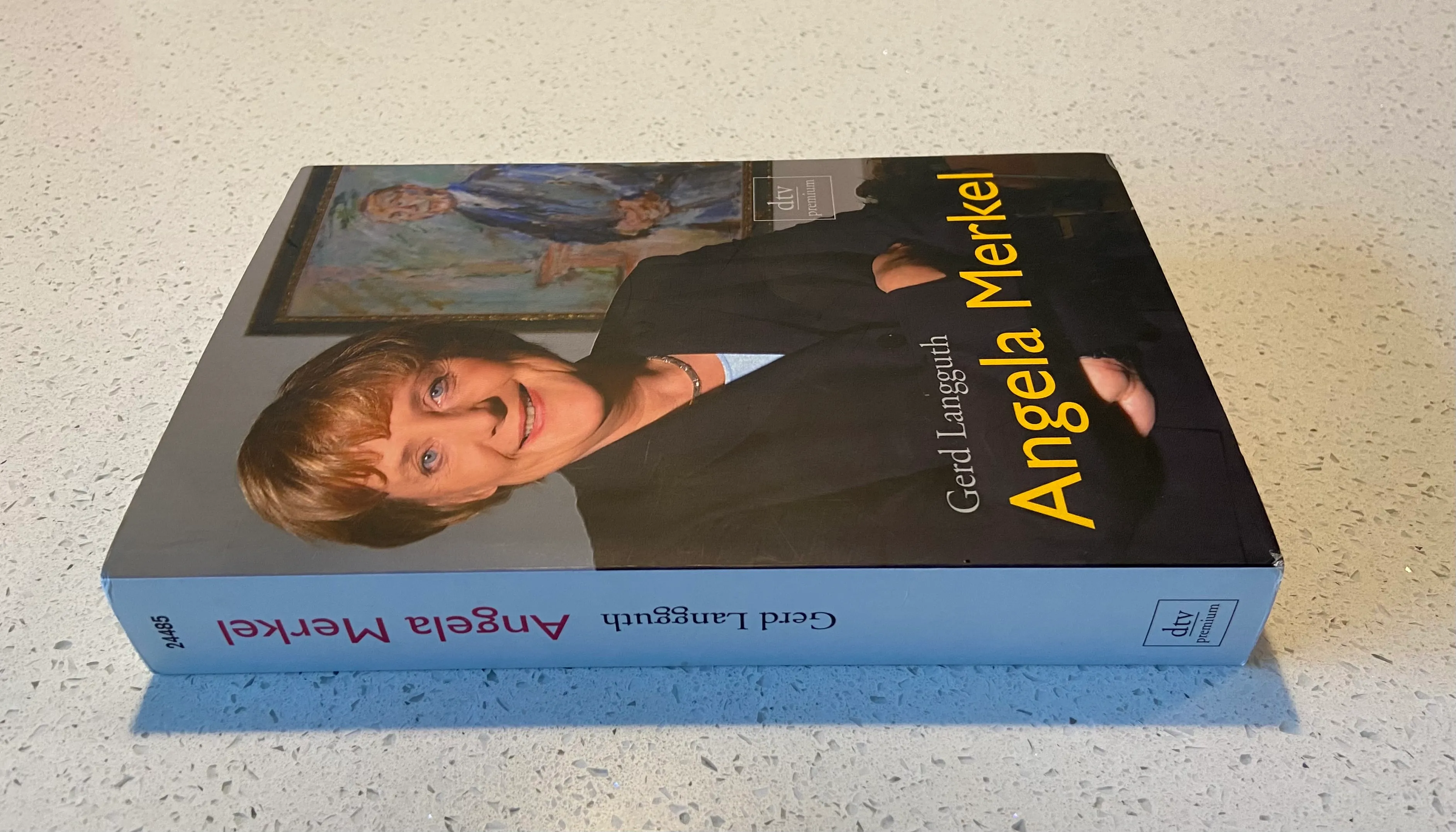 Angela Merkel - Image 3