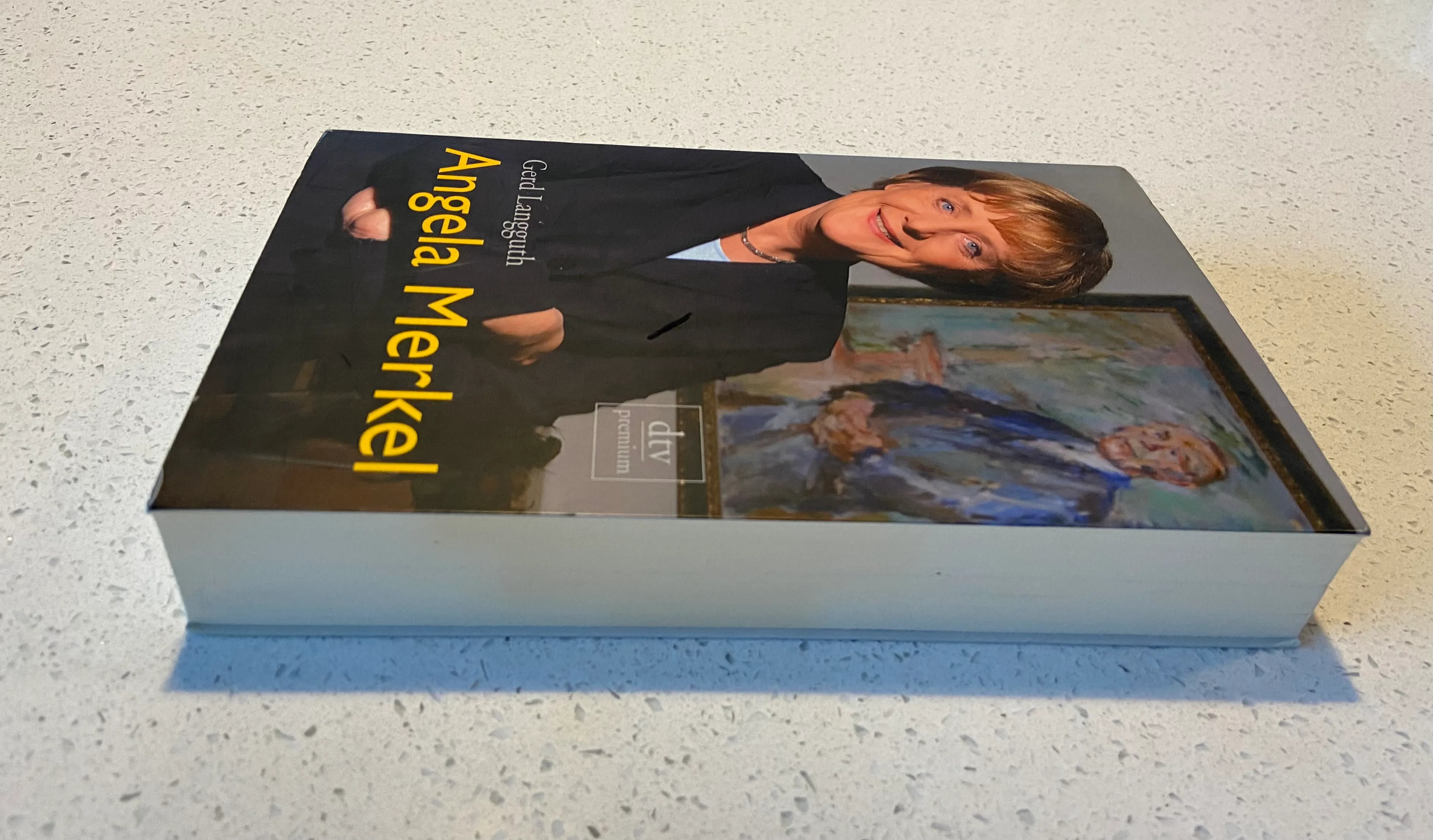 Angela Merkel - Image 4