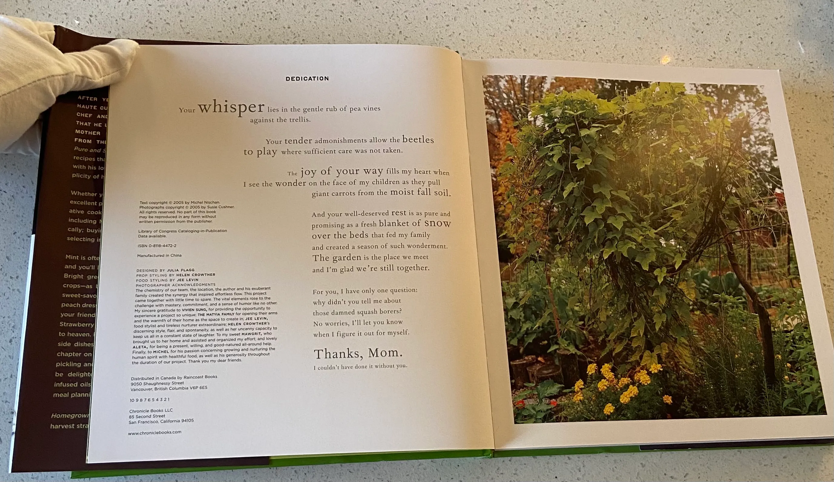Homegrown Pure and Simple: Great Healthy Food from Garden to Table - Image 5